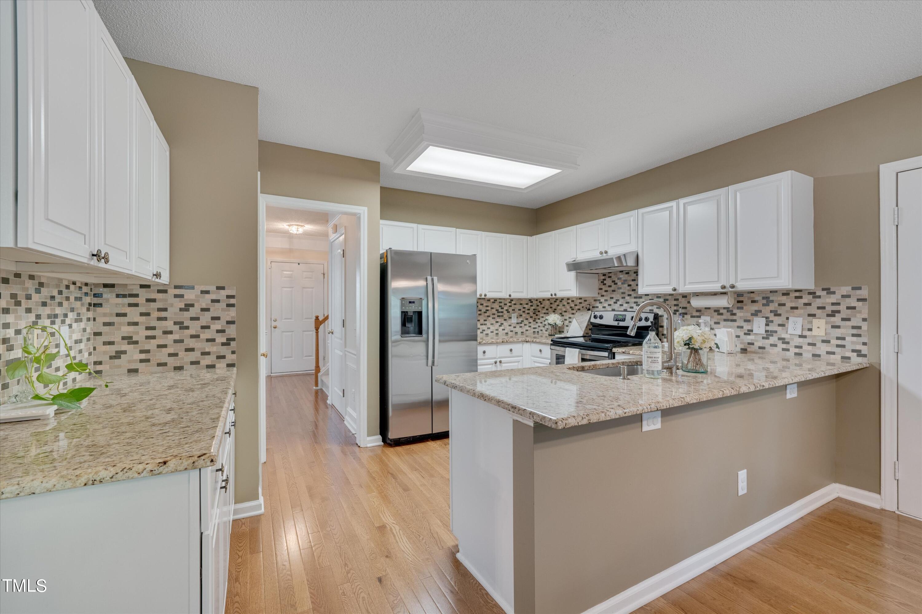 1709 Waterclose Court
