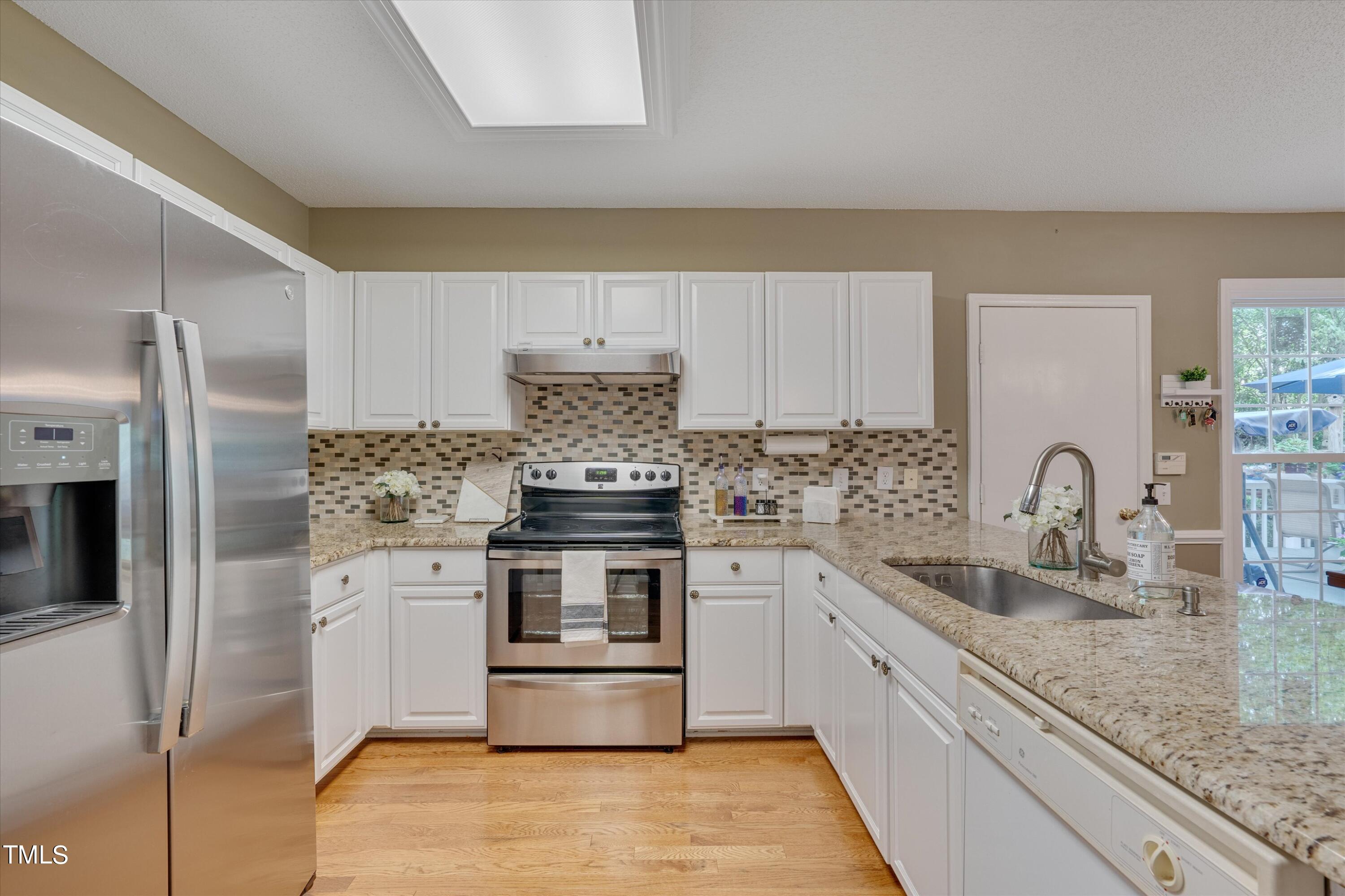 1709 Waterclose Court