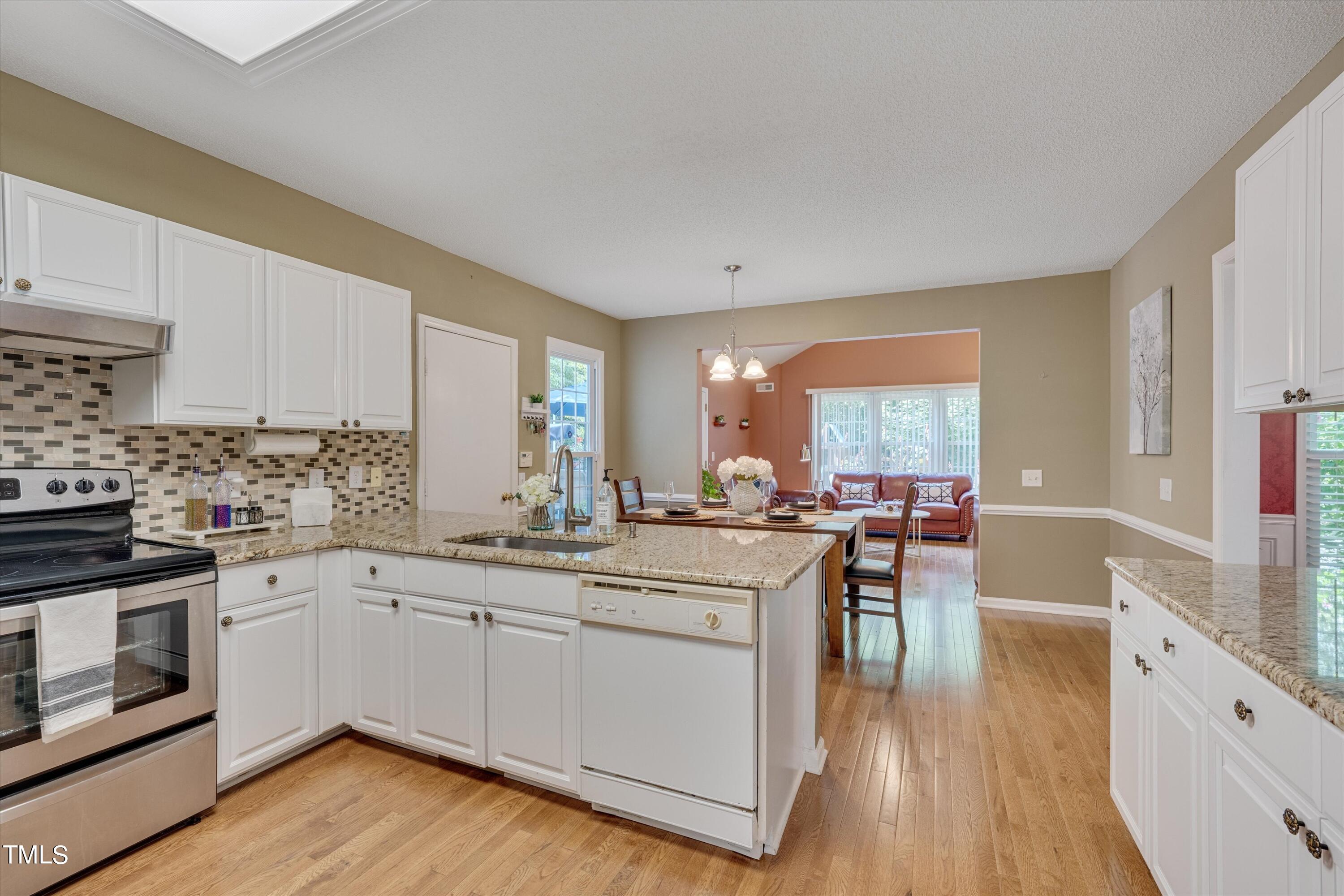 1709 Waterclose Court