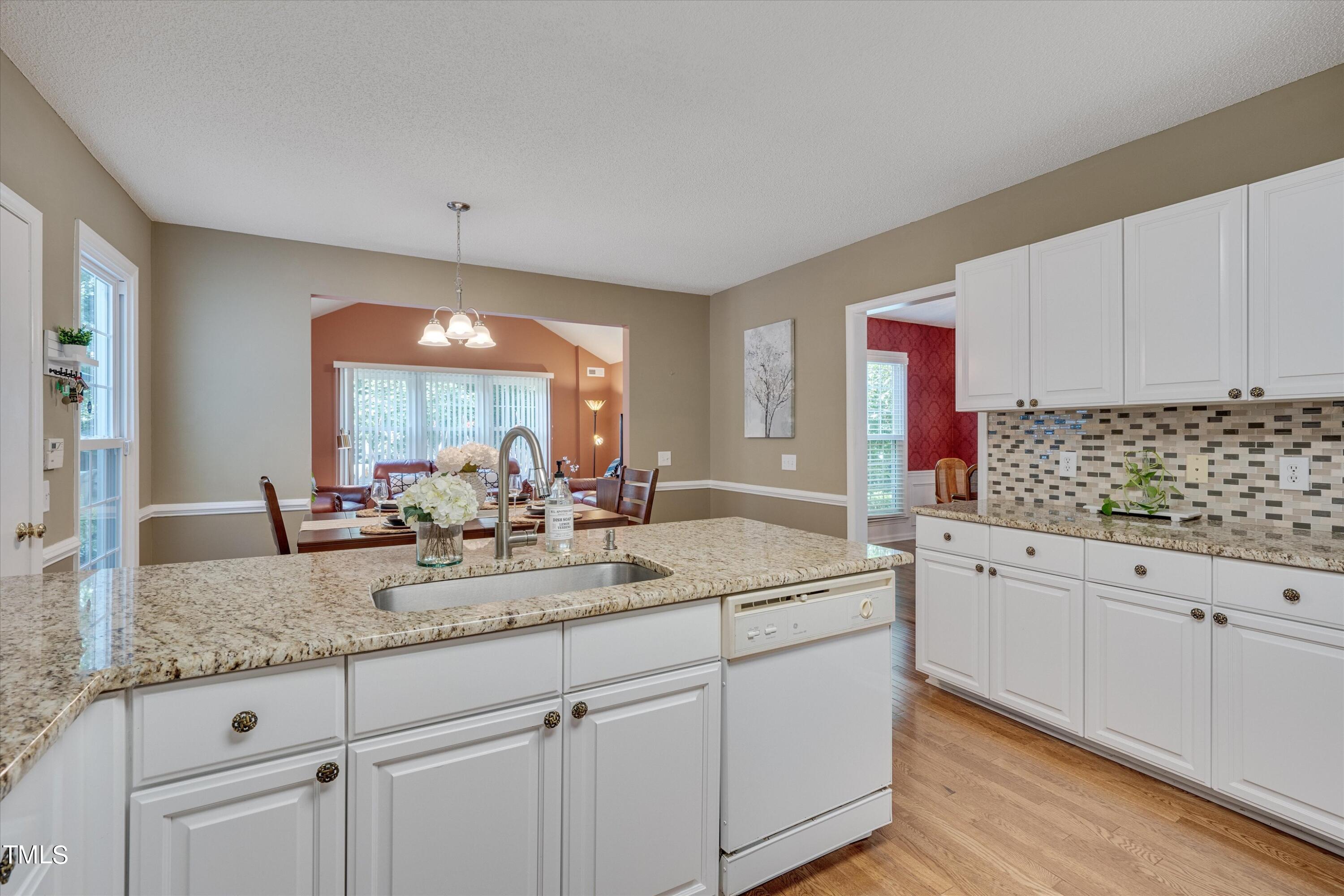 1709 Waterclose Court