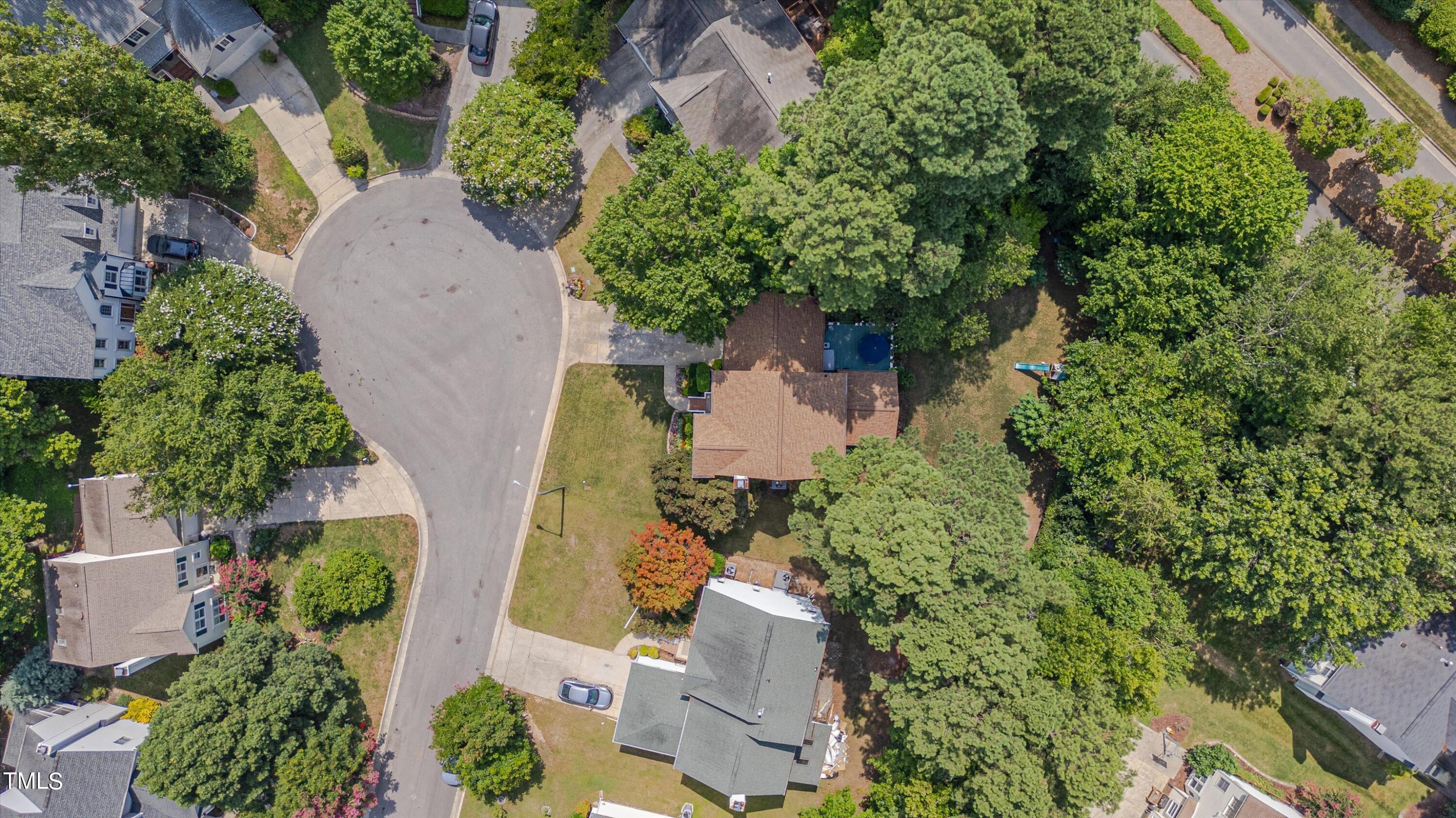 1709 Waterclose Court
