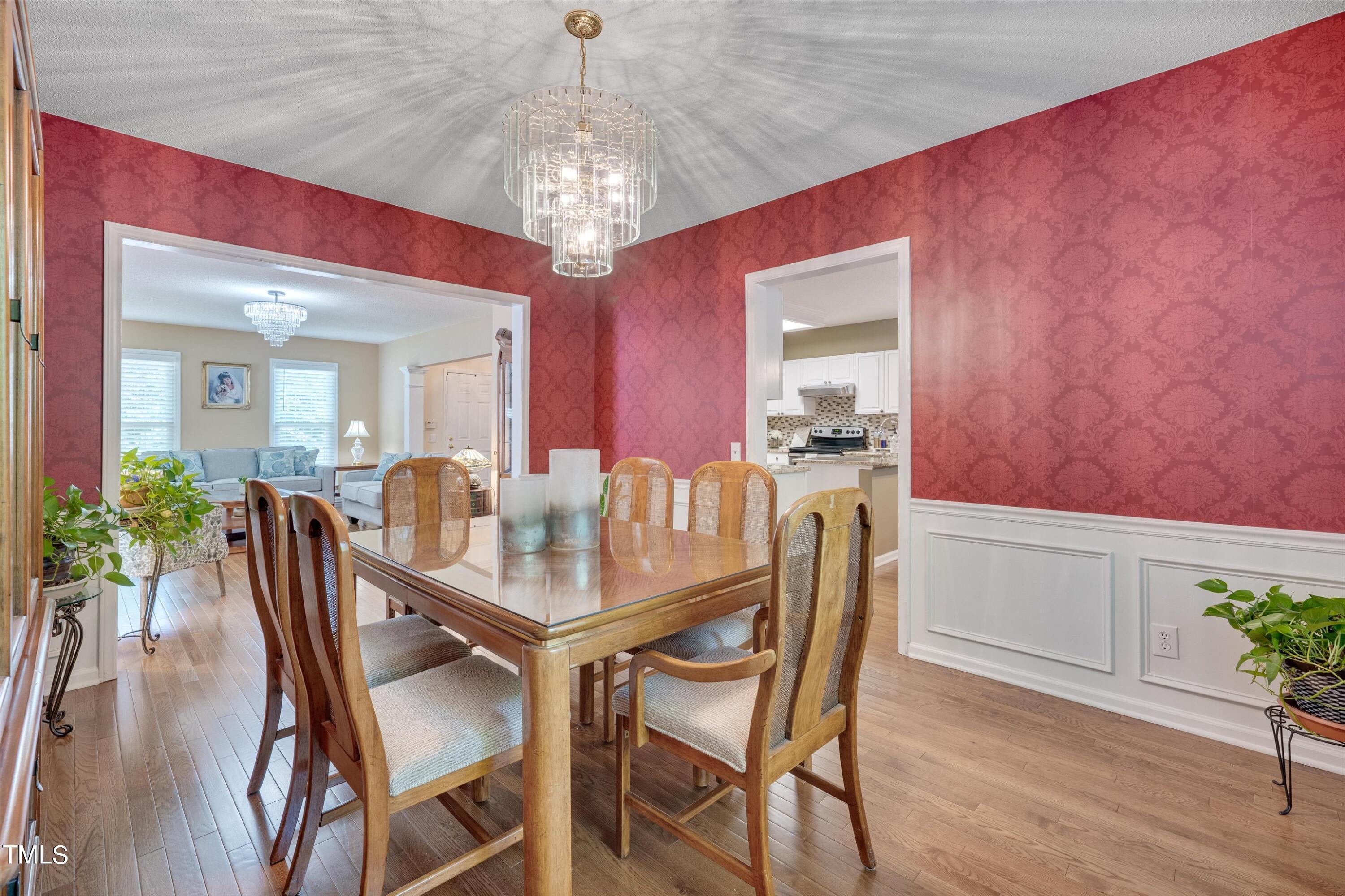 1709 Waterclose Court