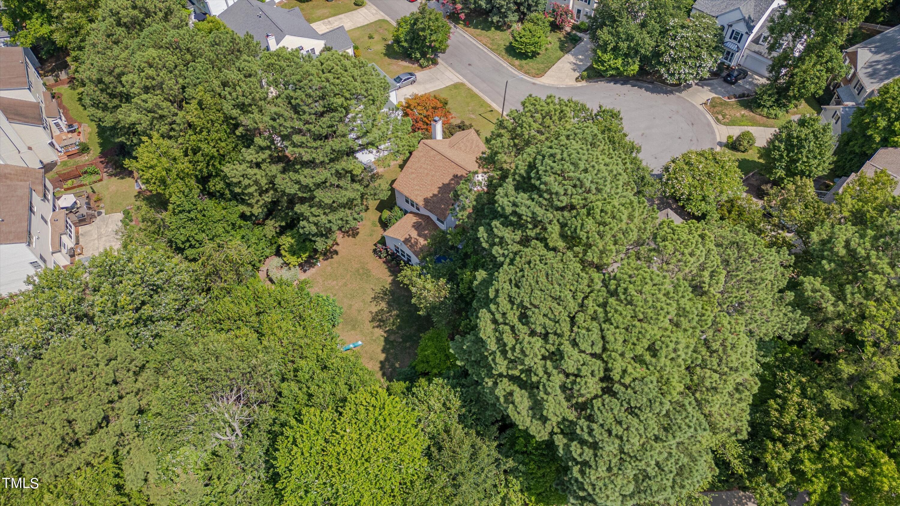 1709 Waterclose Court
