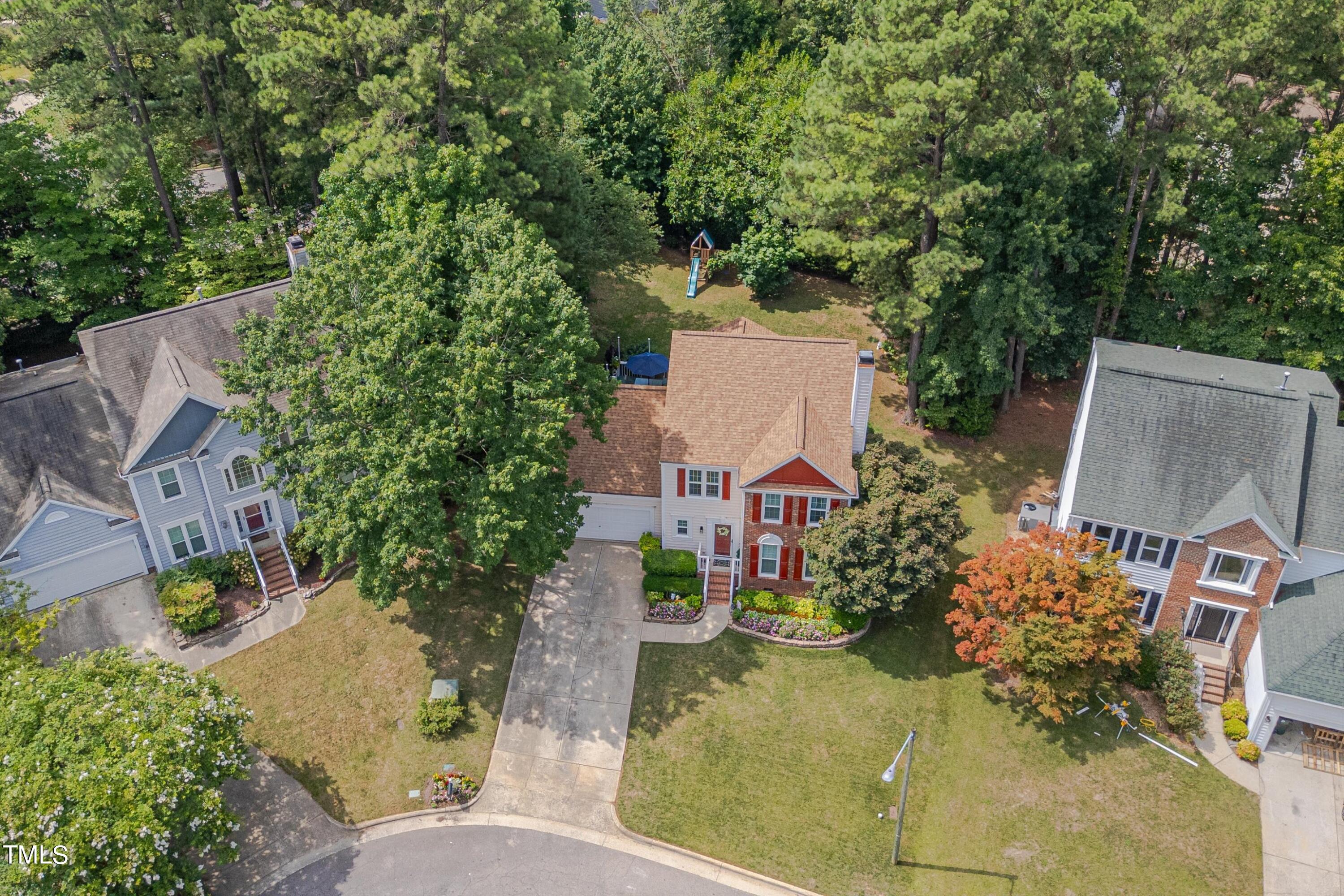 1709 Waterclose Court