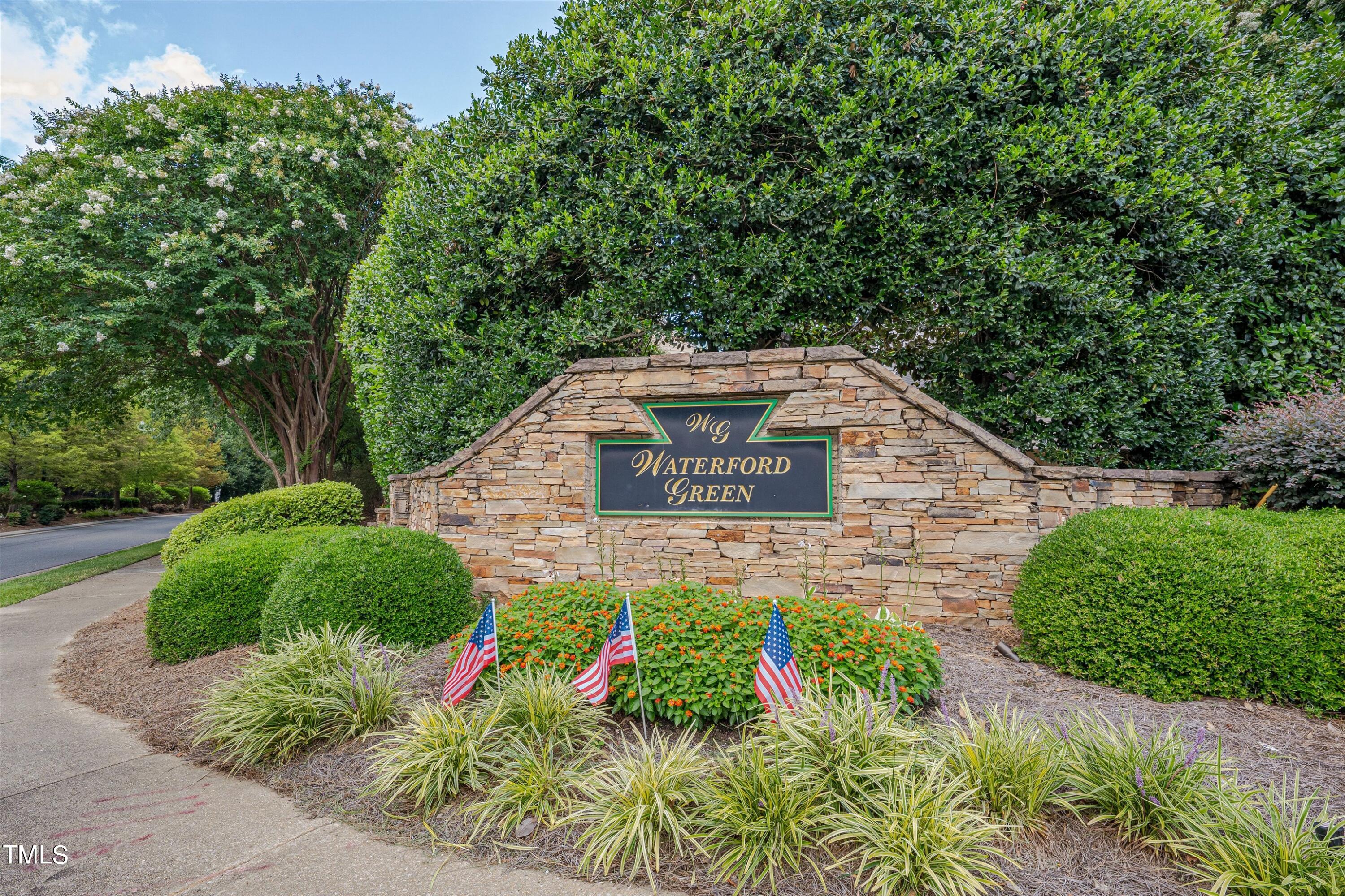 1709 Waterclose Court