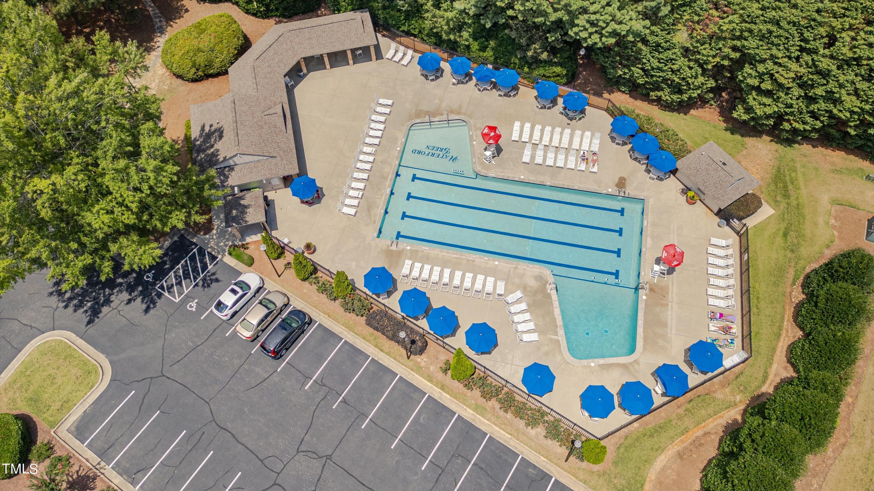 1709 Waterclose Court