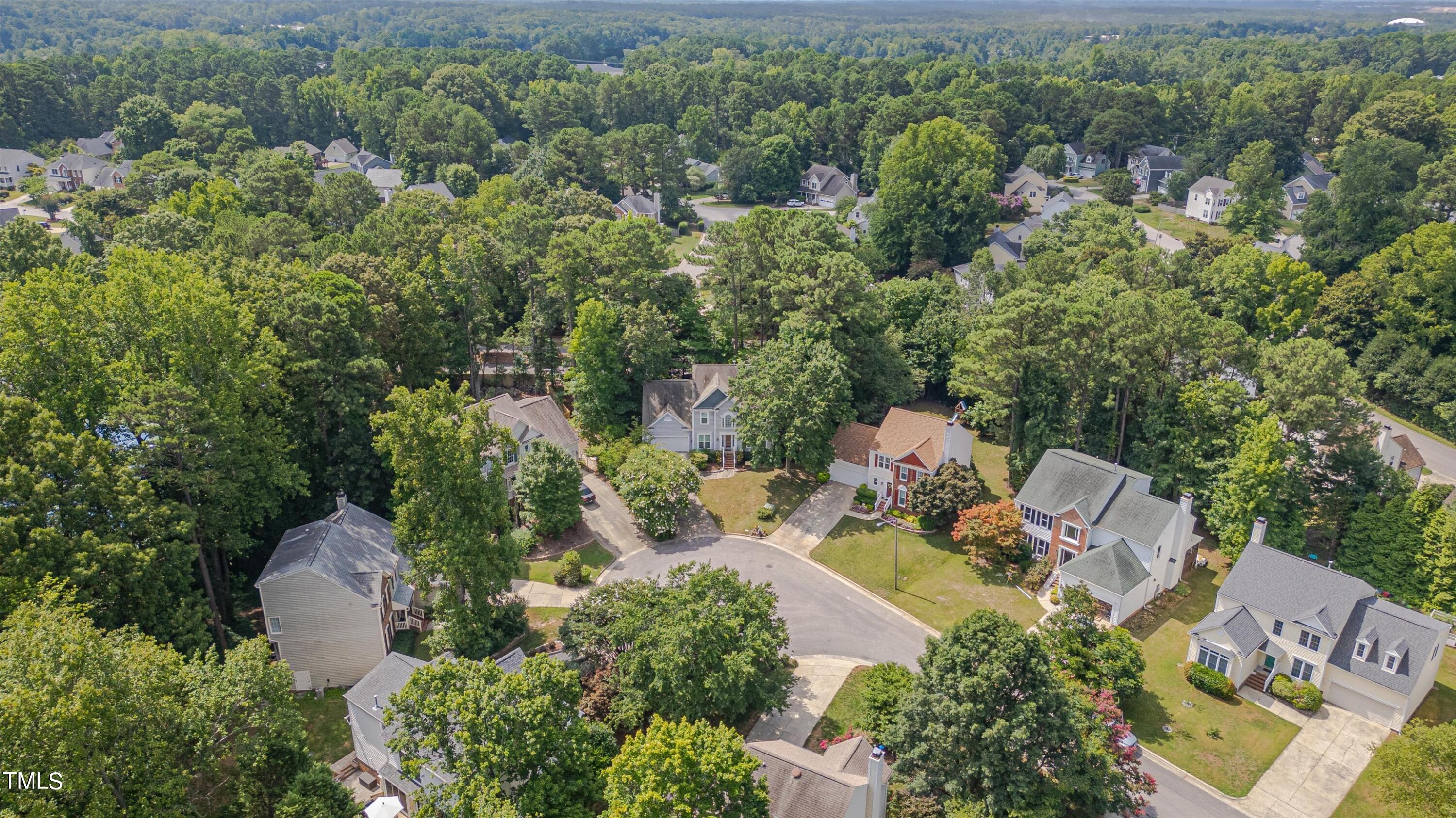 1709 Waterclose Court