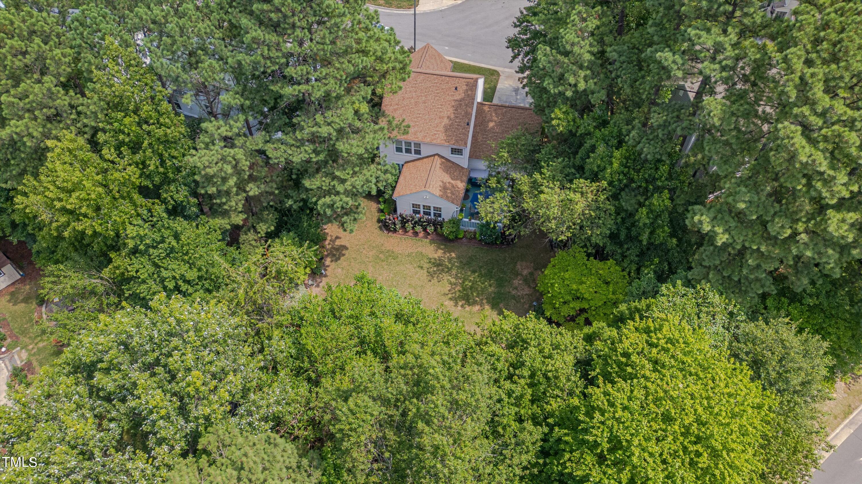 1709 Waterclose Court