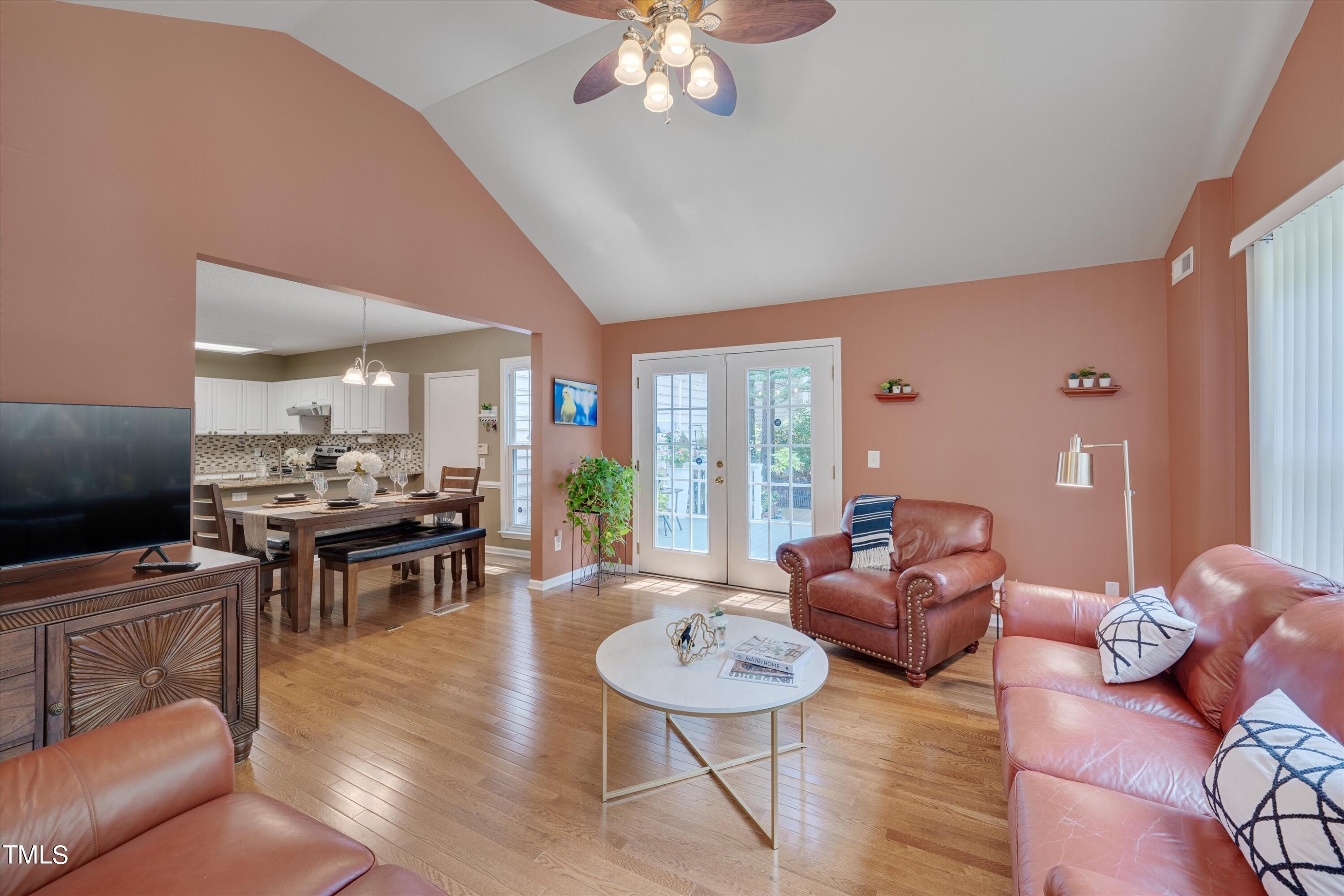 1709 Waterclose Court