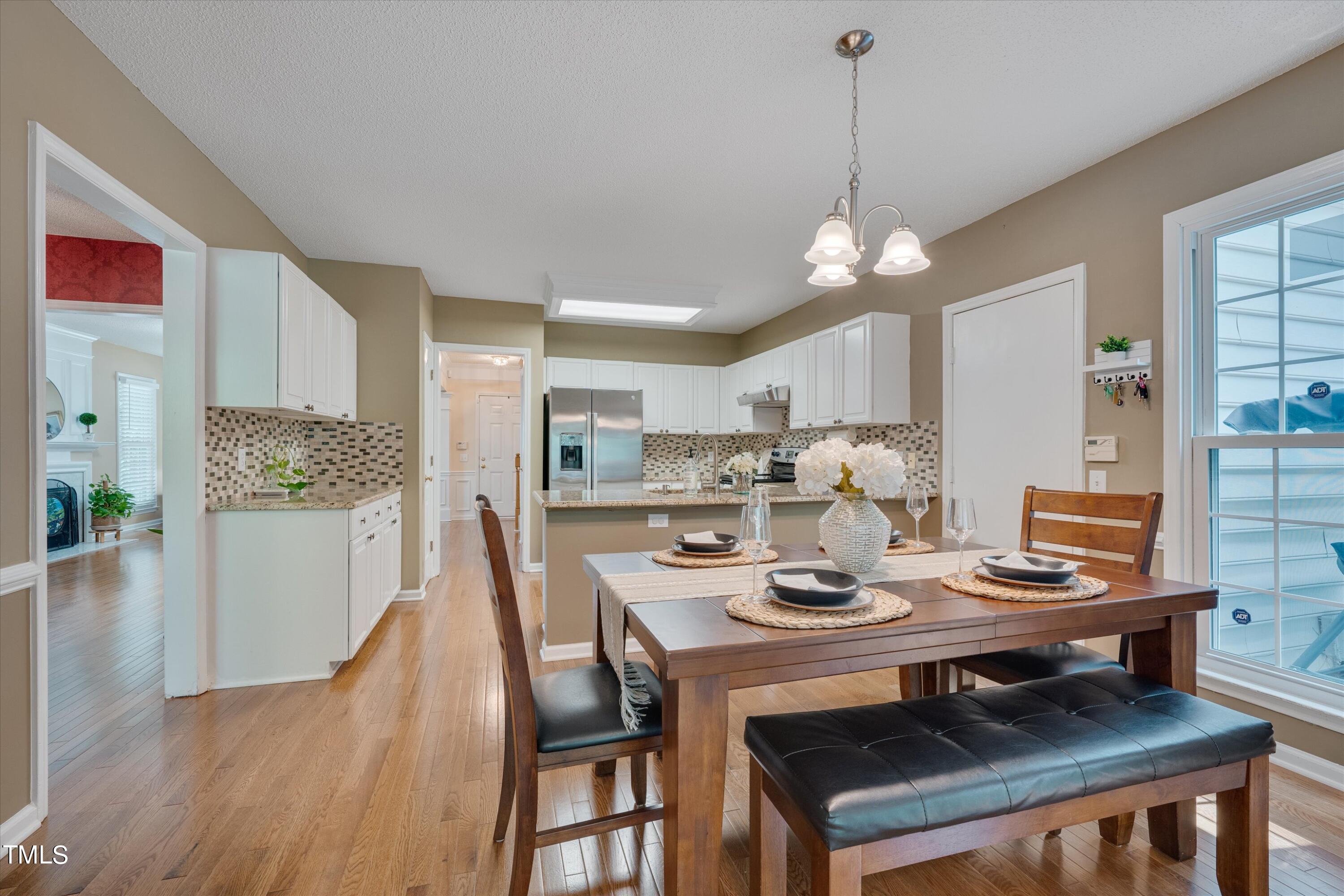 1709 Waterclose Court