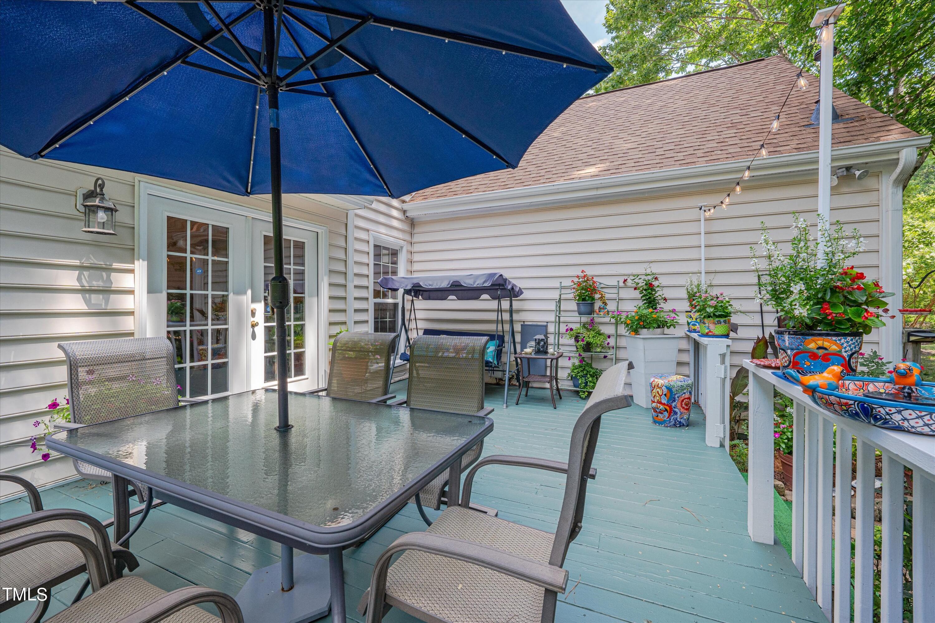 1709 Waterclose Court