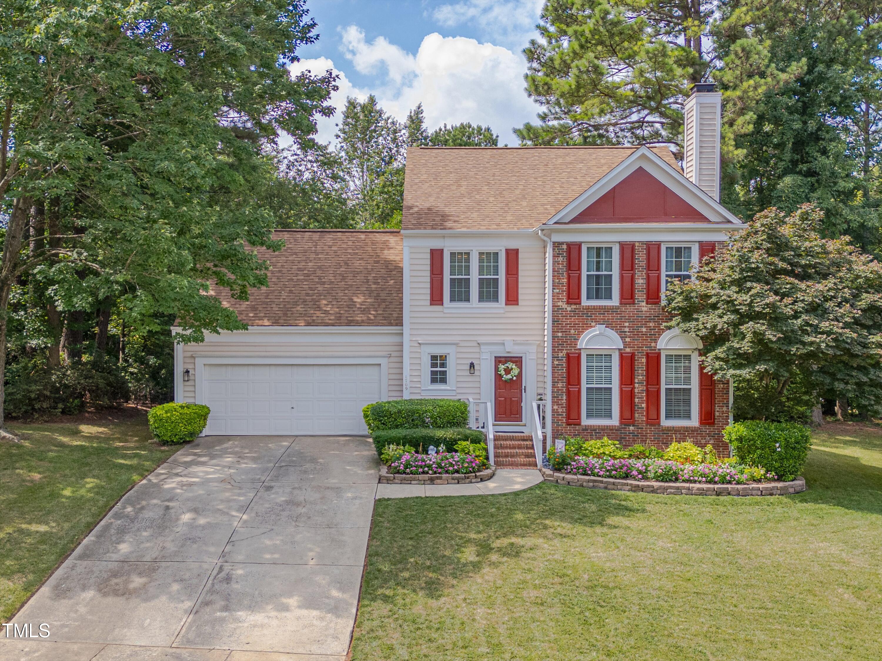 1709 Waterclose Court