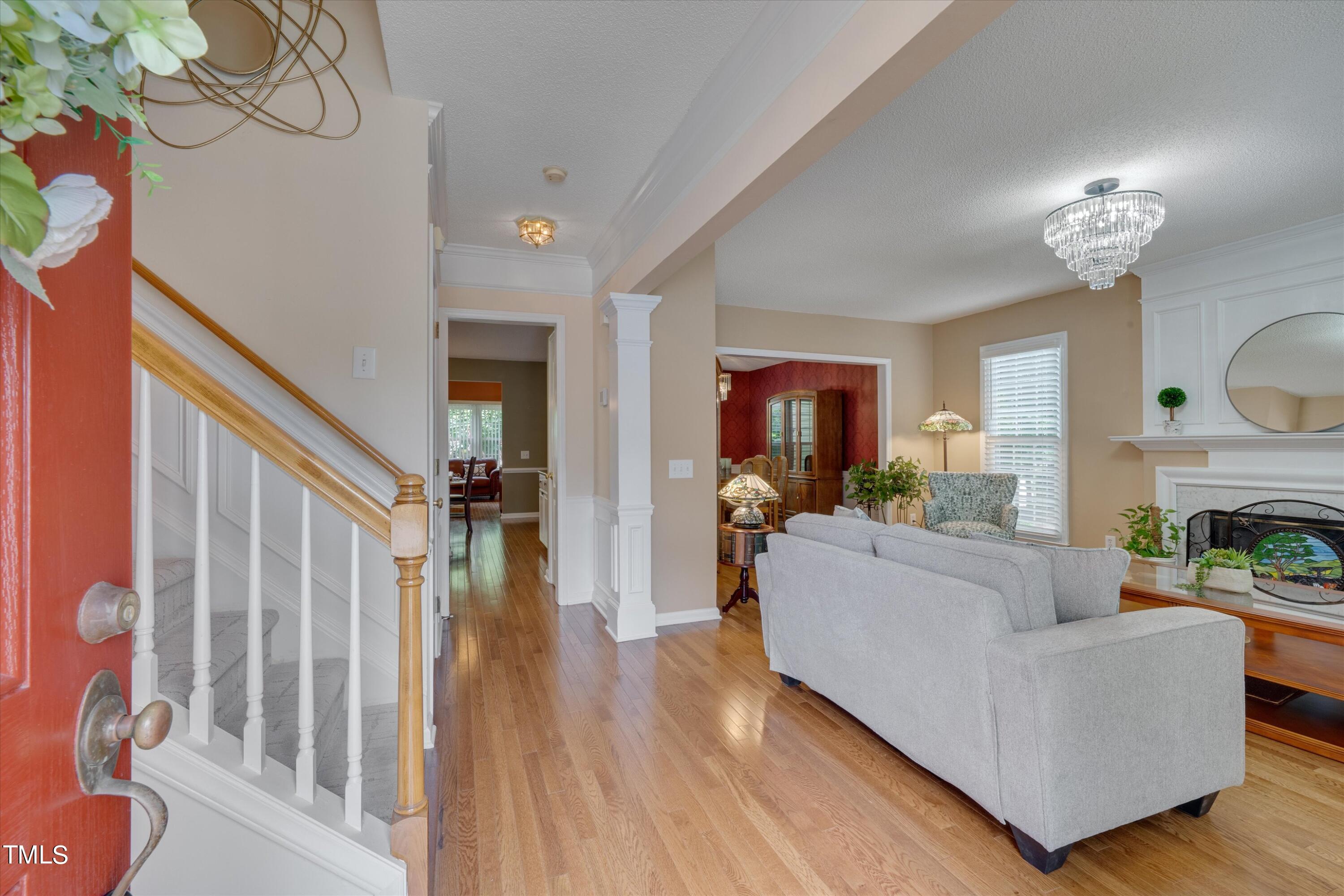 1709 Waterclose Court