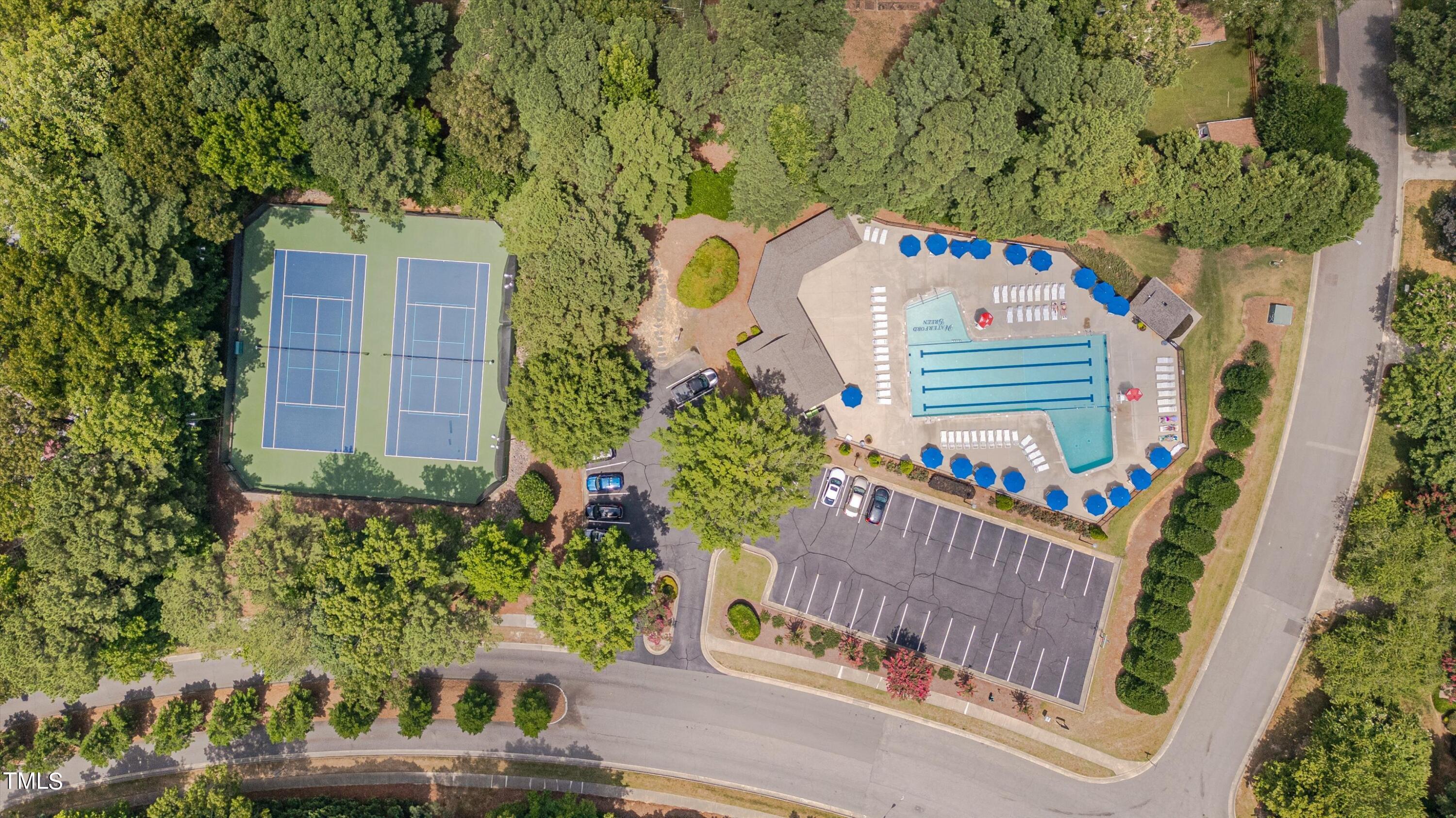 1709 Waterclose Court