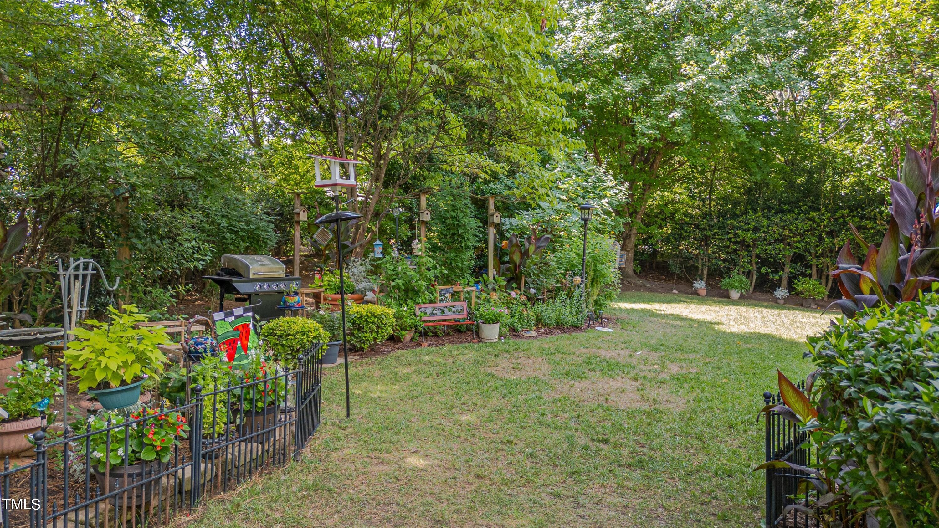 1709 Waterclose Court
