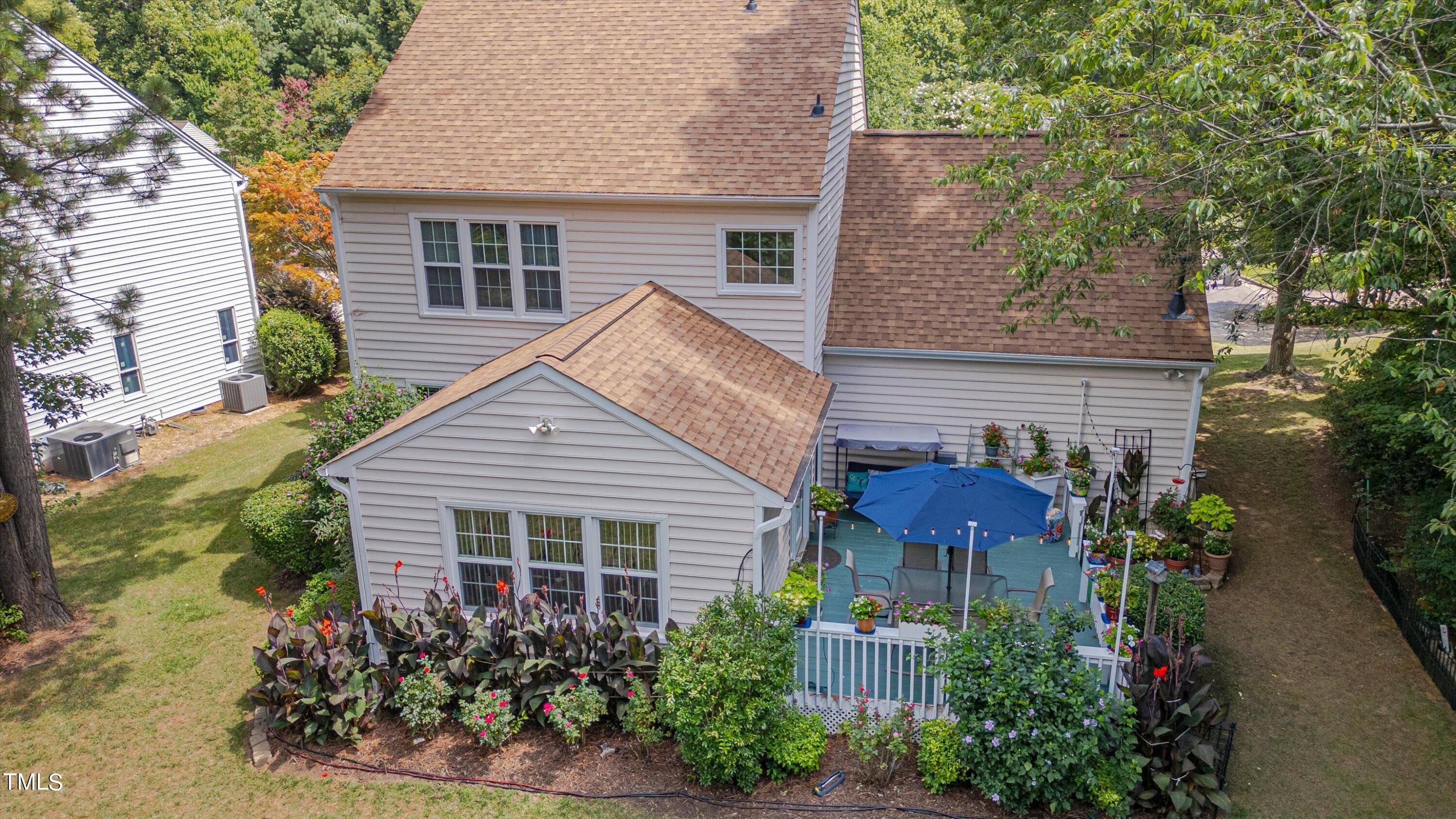 1709 Waterclose Court