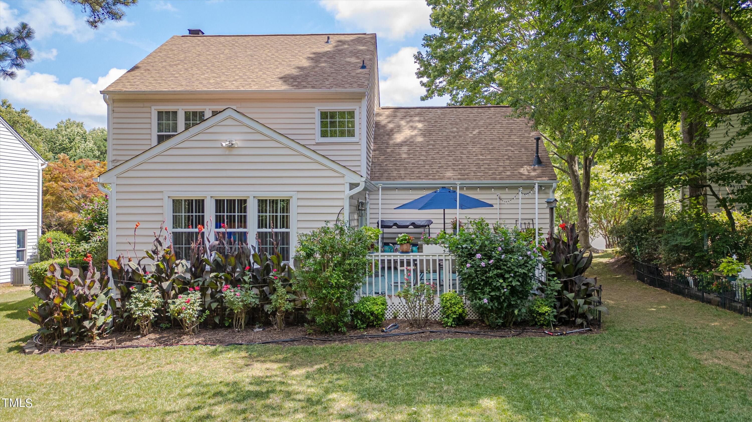 1709 Waterclose Court