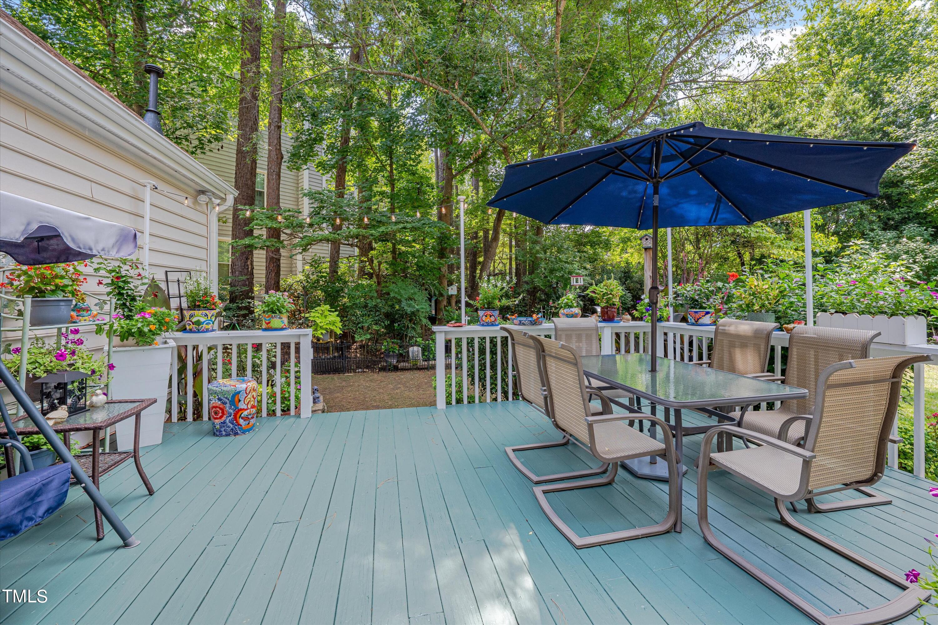 1709 Waterclose Court
