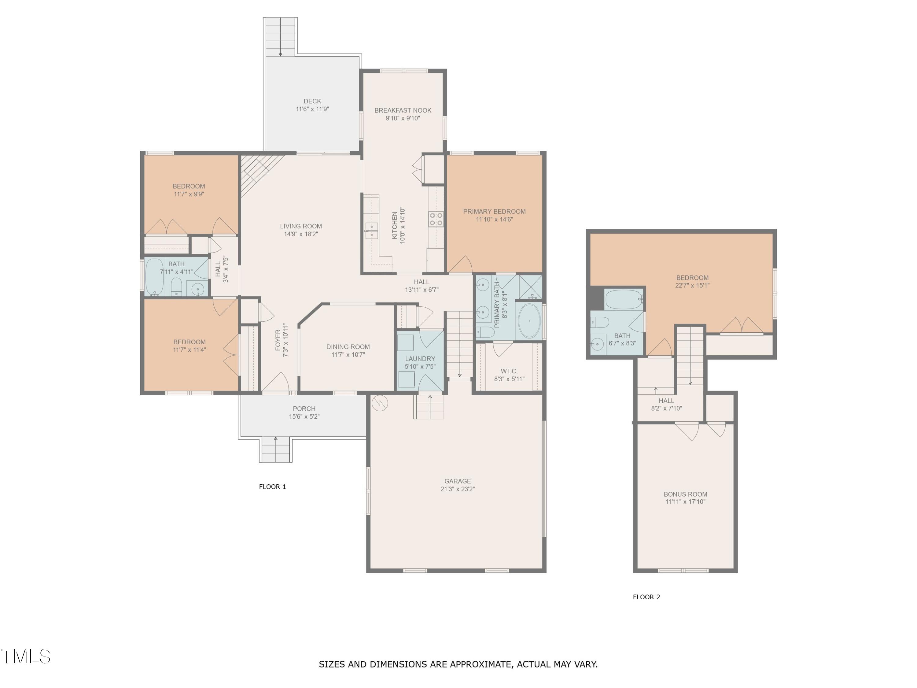 3454 Pittman Grove Church Road
