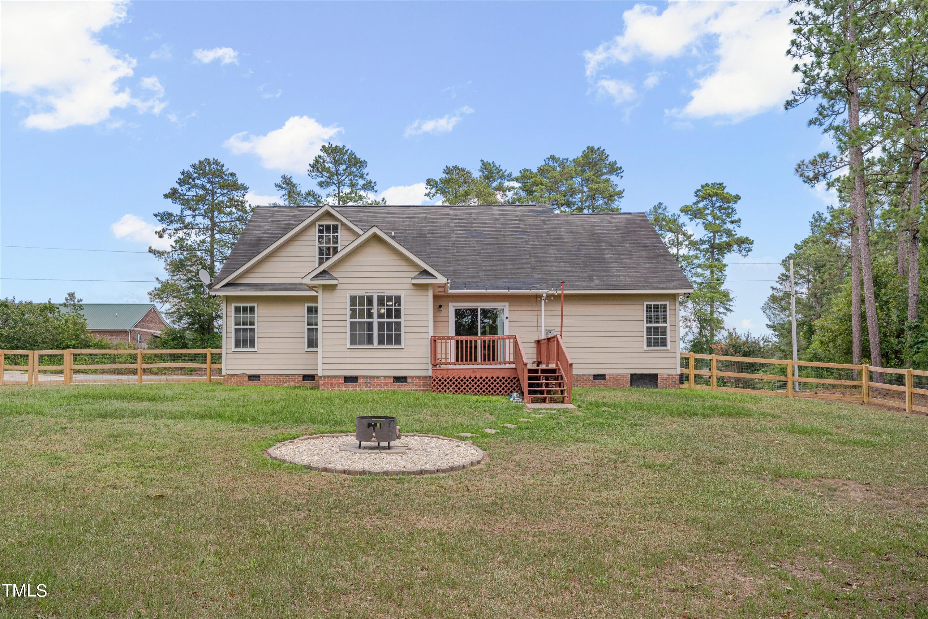 3454 Pittman Grove Church Road