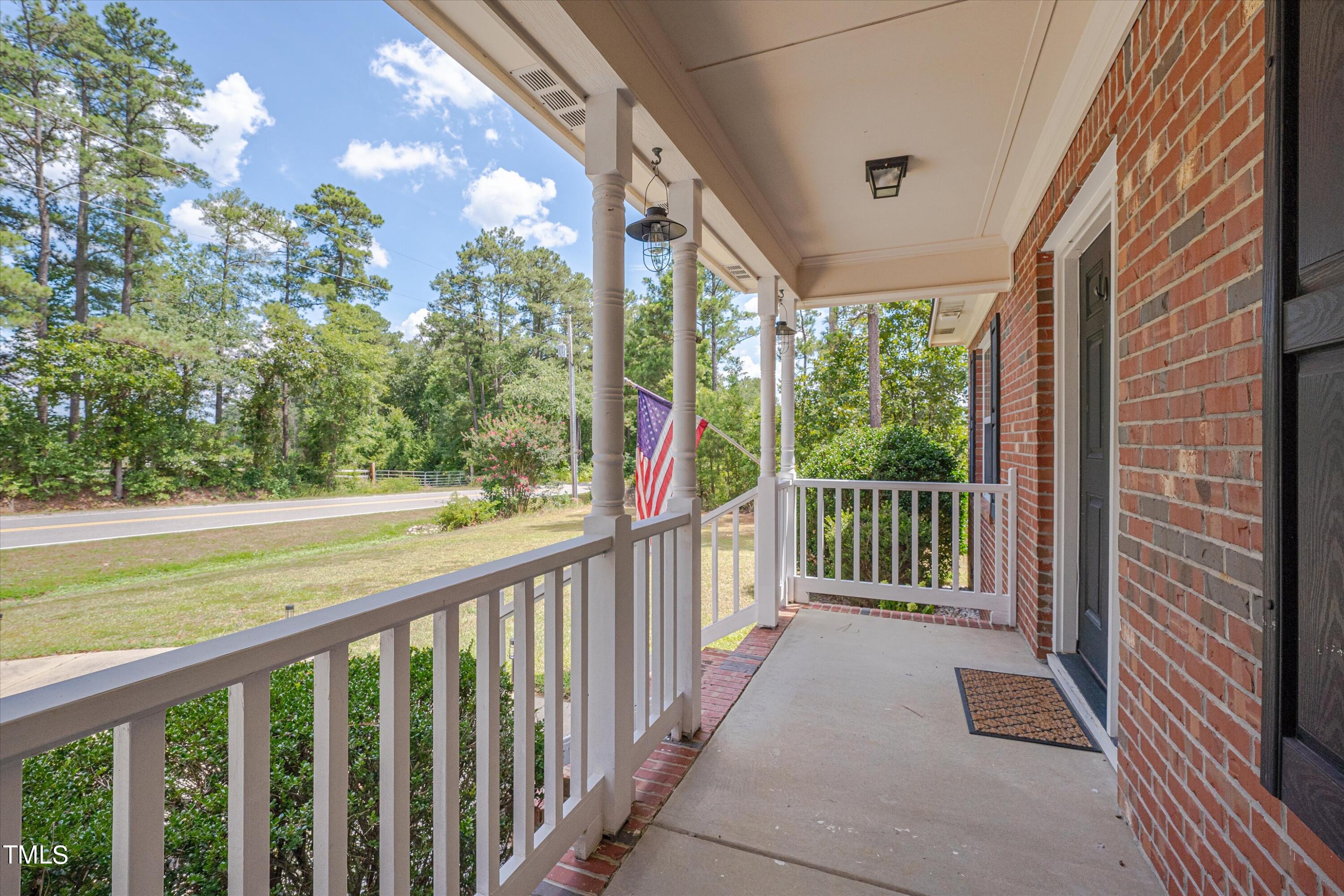 3454 Pittman Grove Church Road