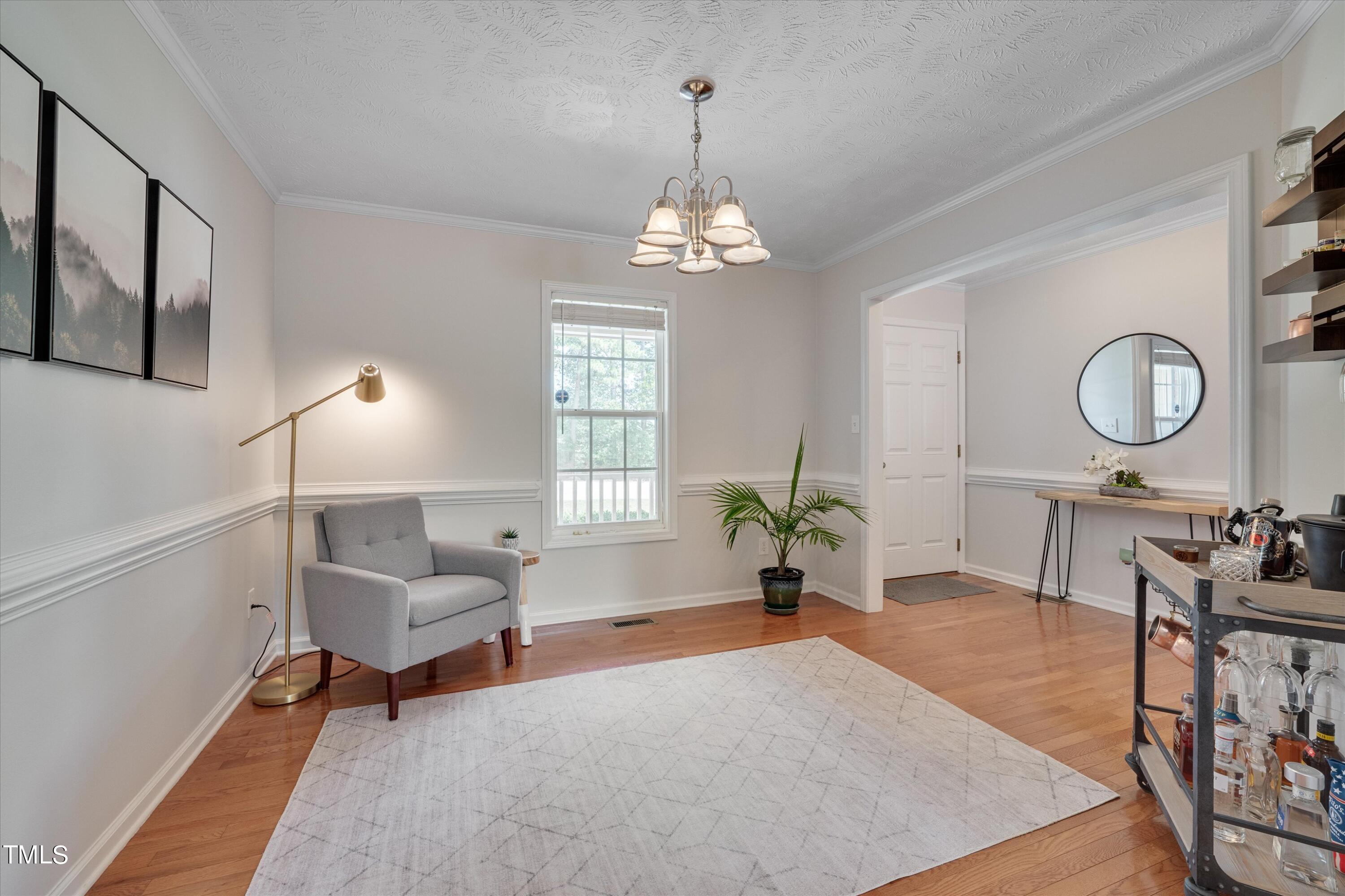 3454 Pittman Grove Church Road