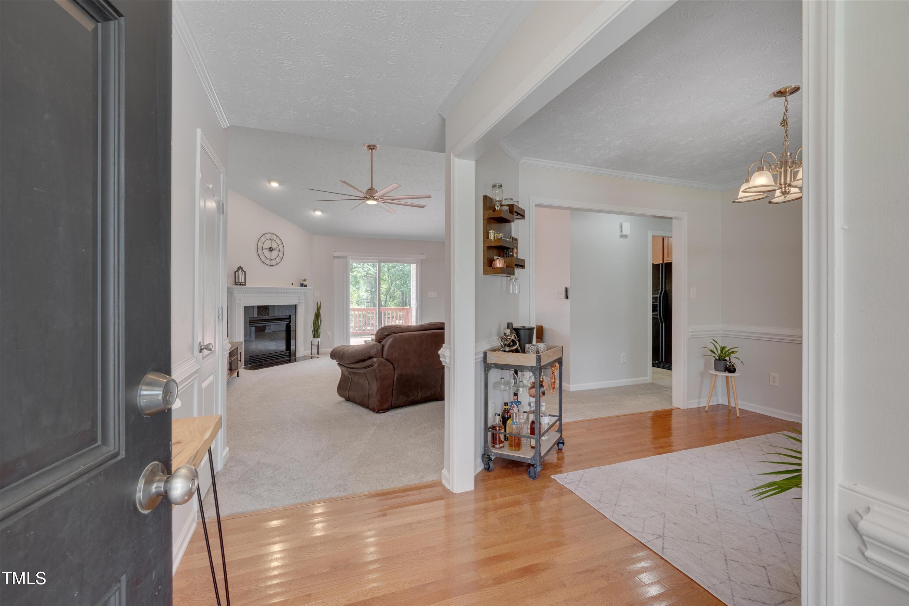 3454 Pittman Grove Church Road