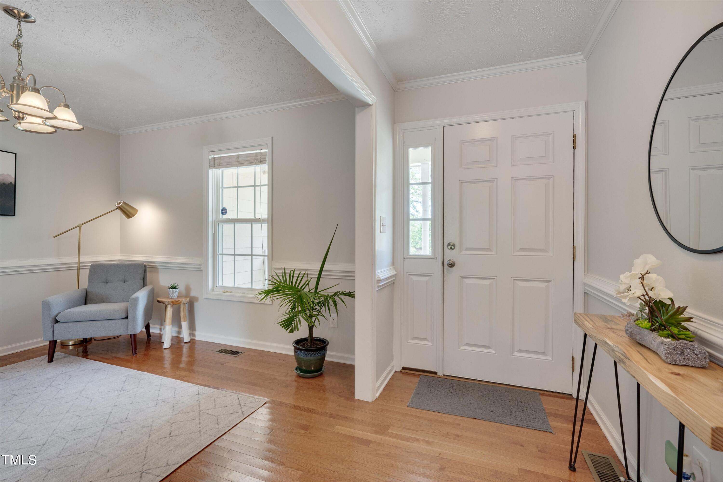 3454 Pittman Grove Church Road
