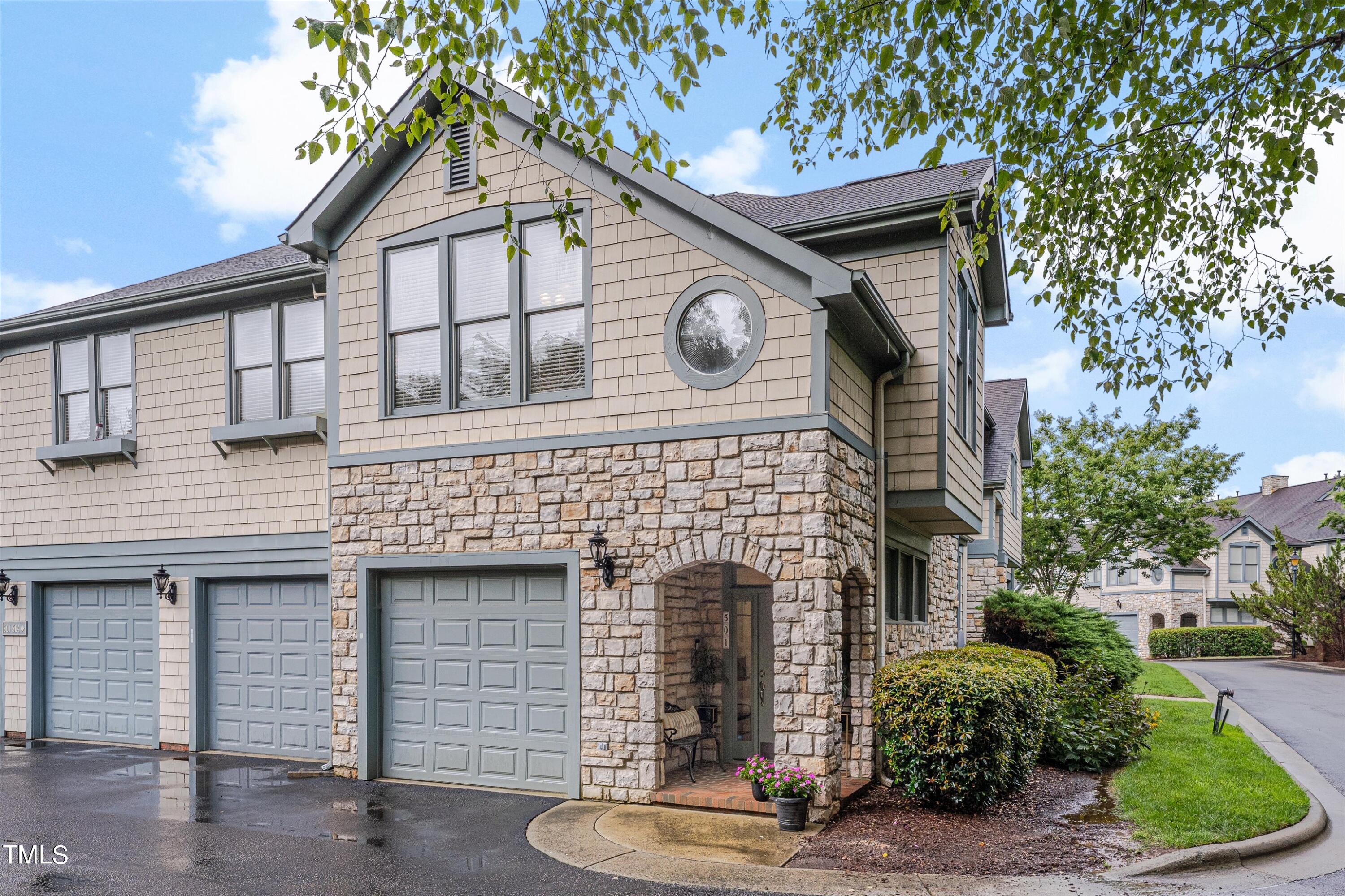501 Presque Isle Lane