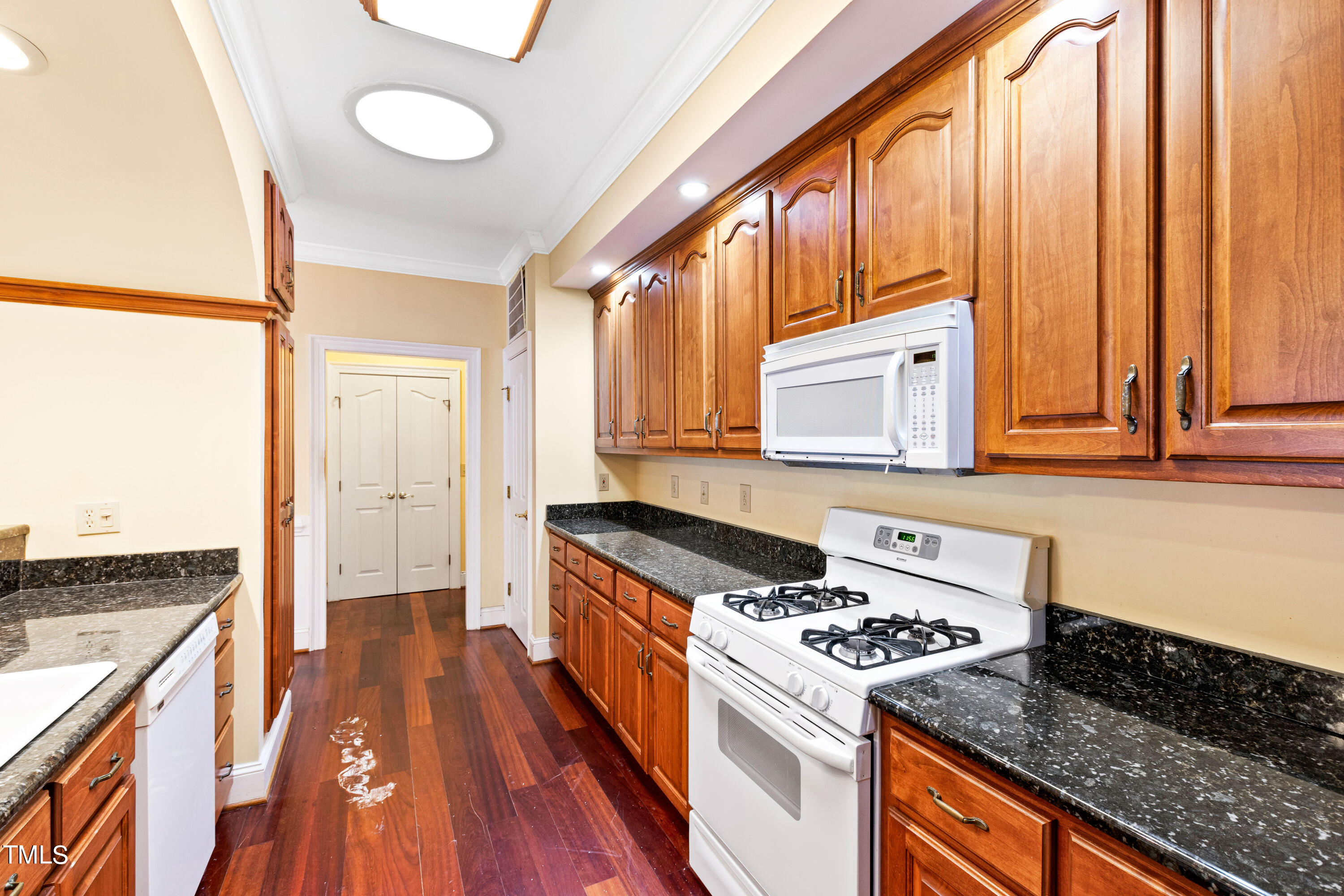 1320 Wagram Court
