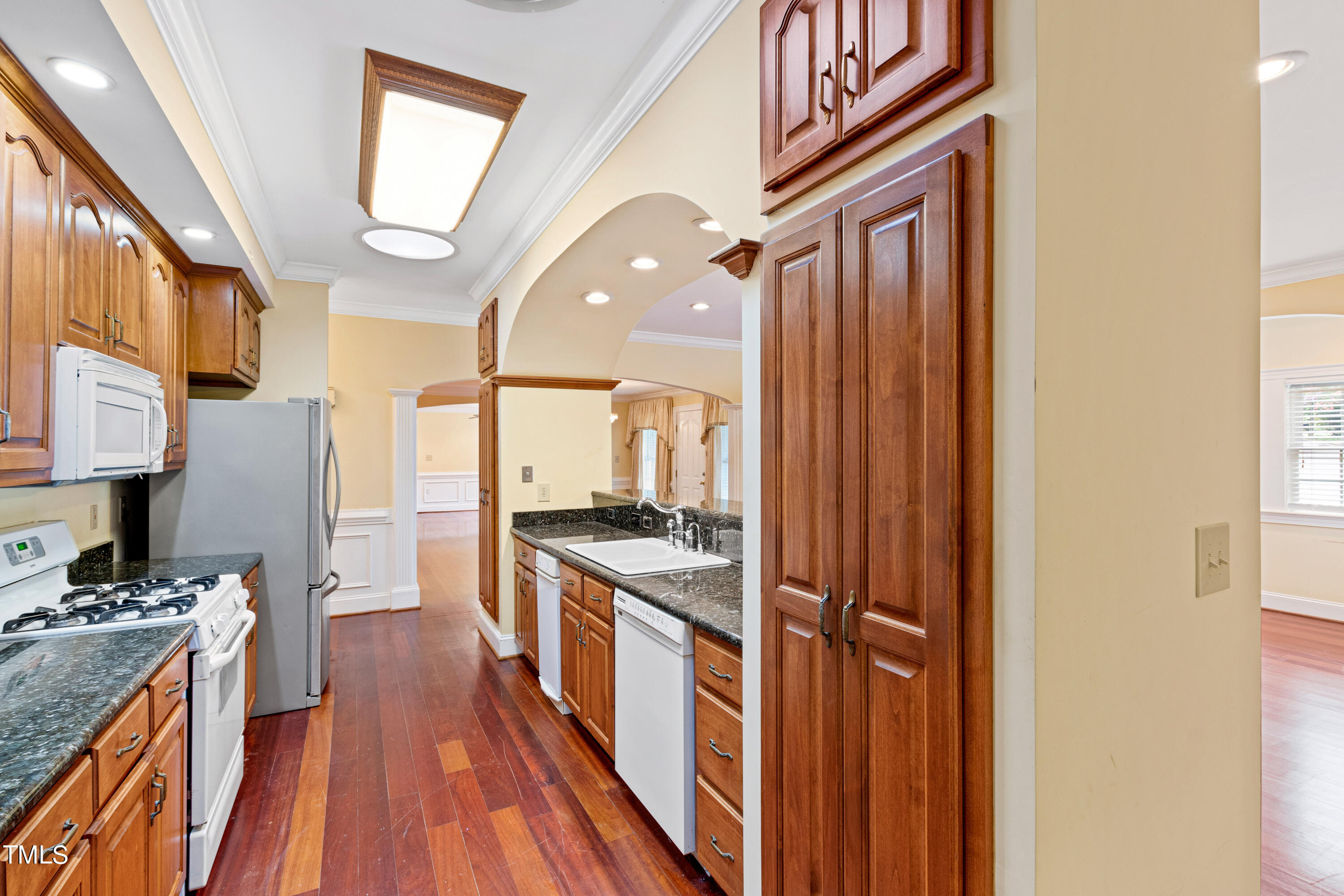 1320 Wagram Court
