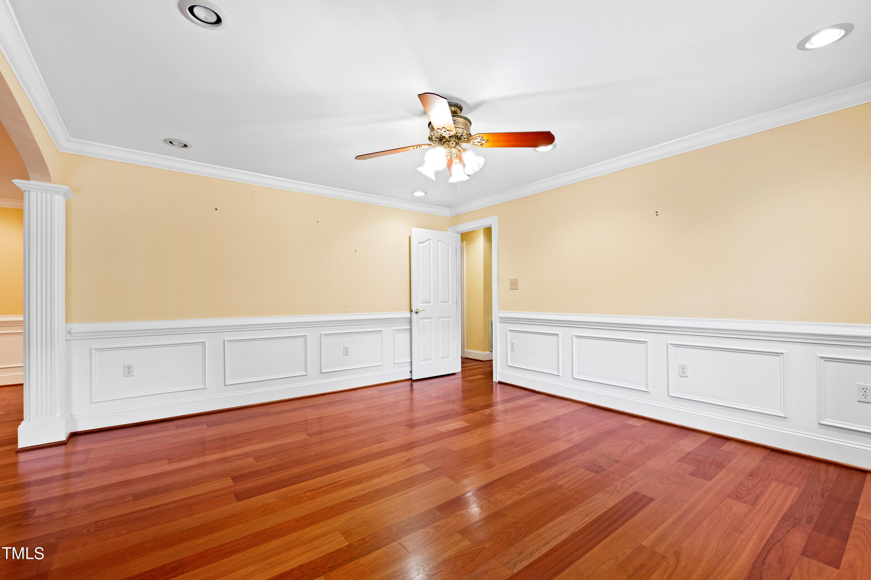1320 Wagram Court