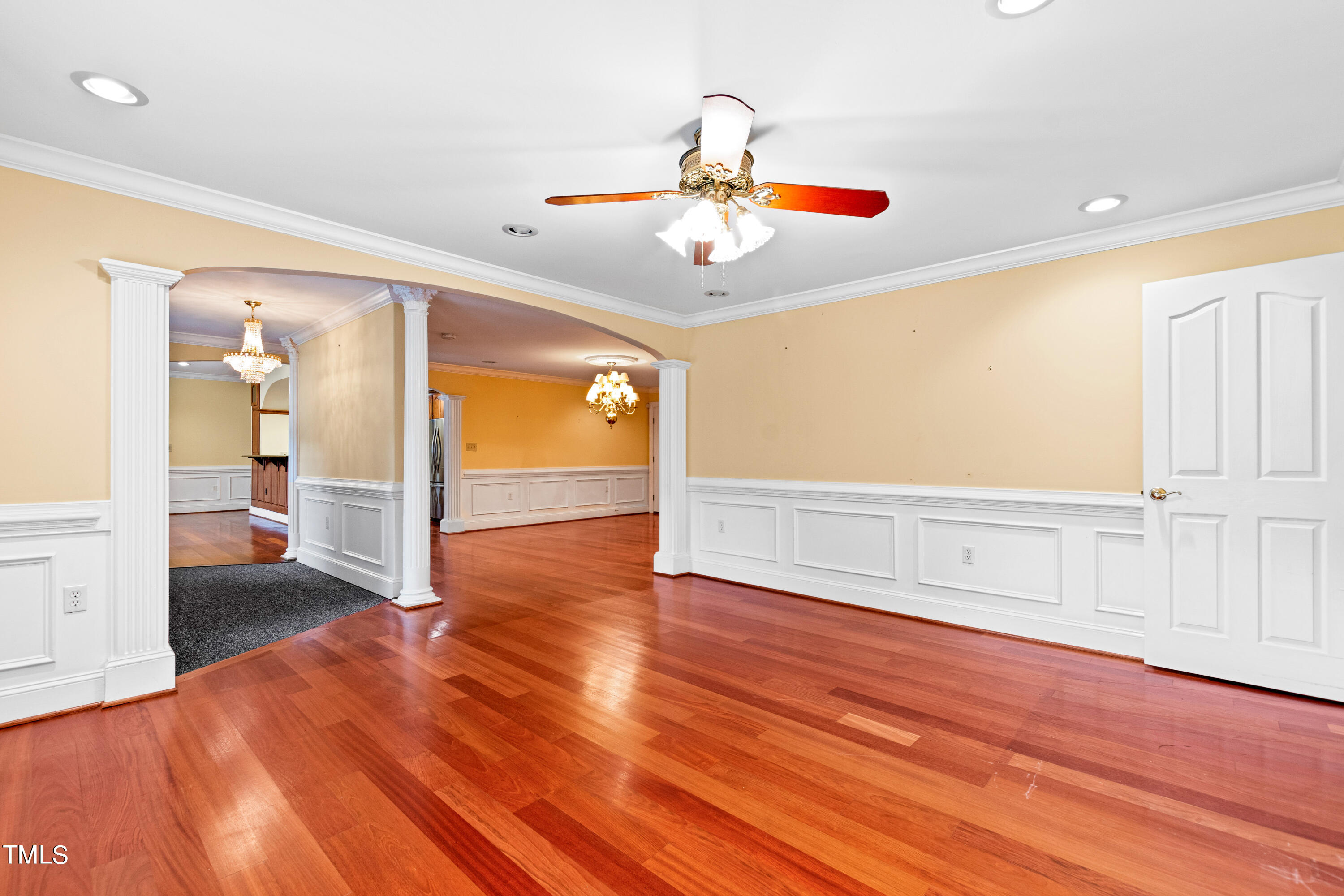 1320 Wagram Court