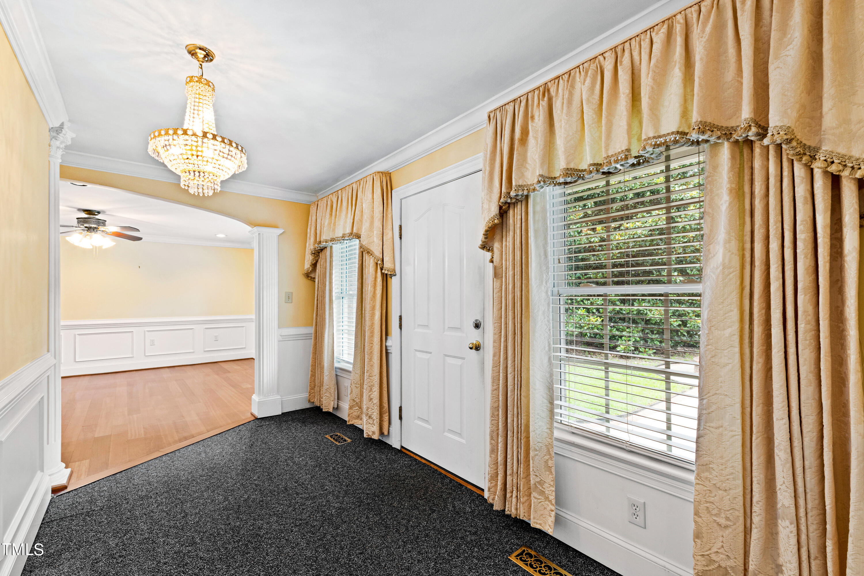 1320 Wagram Court