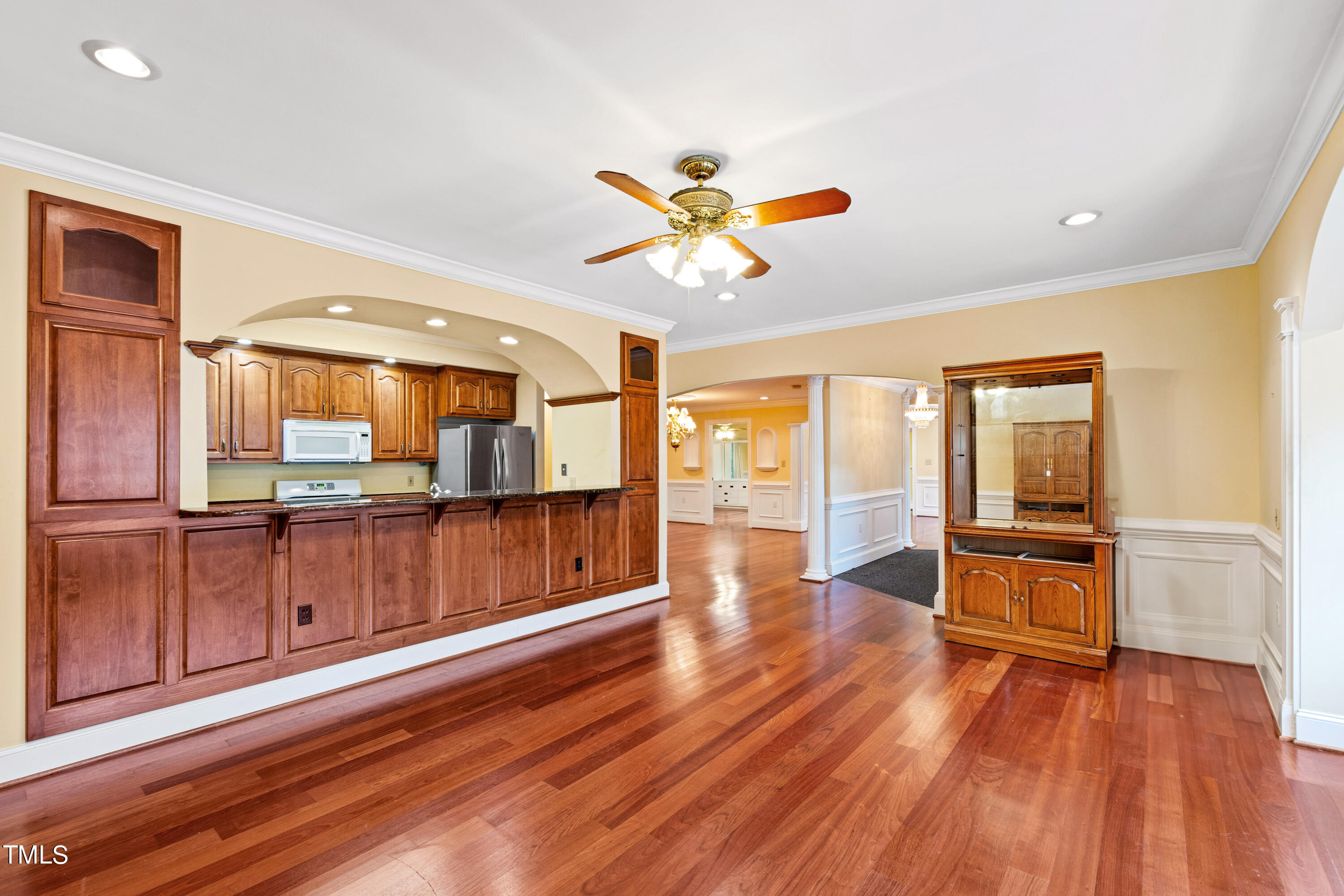 1320 Wagram Court