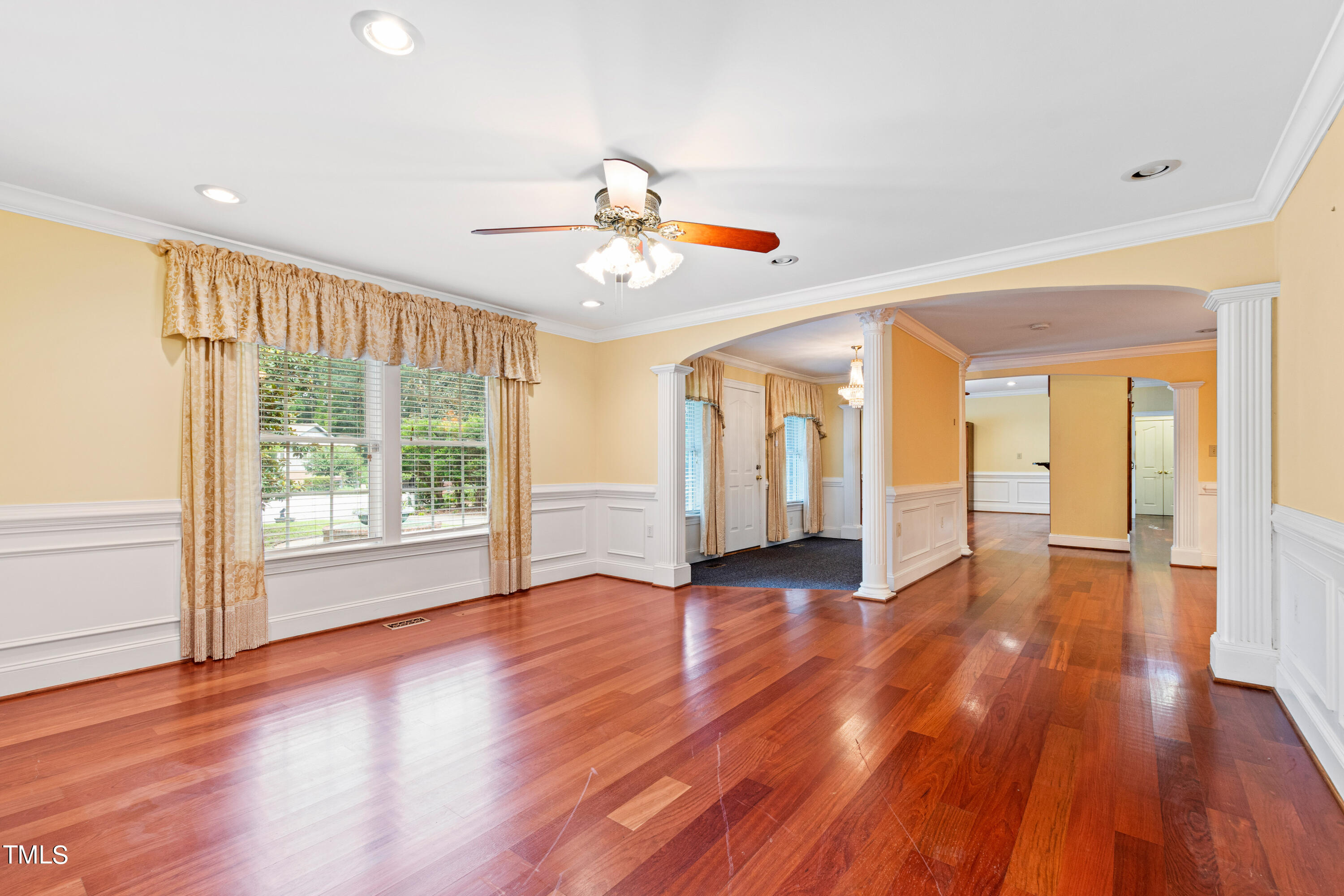 1320 Wagram Court