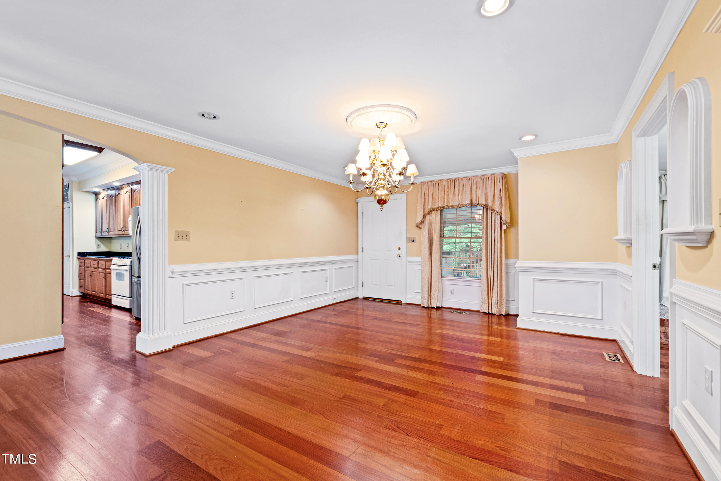 1320 Wagram Court