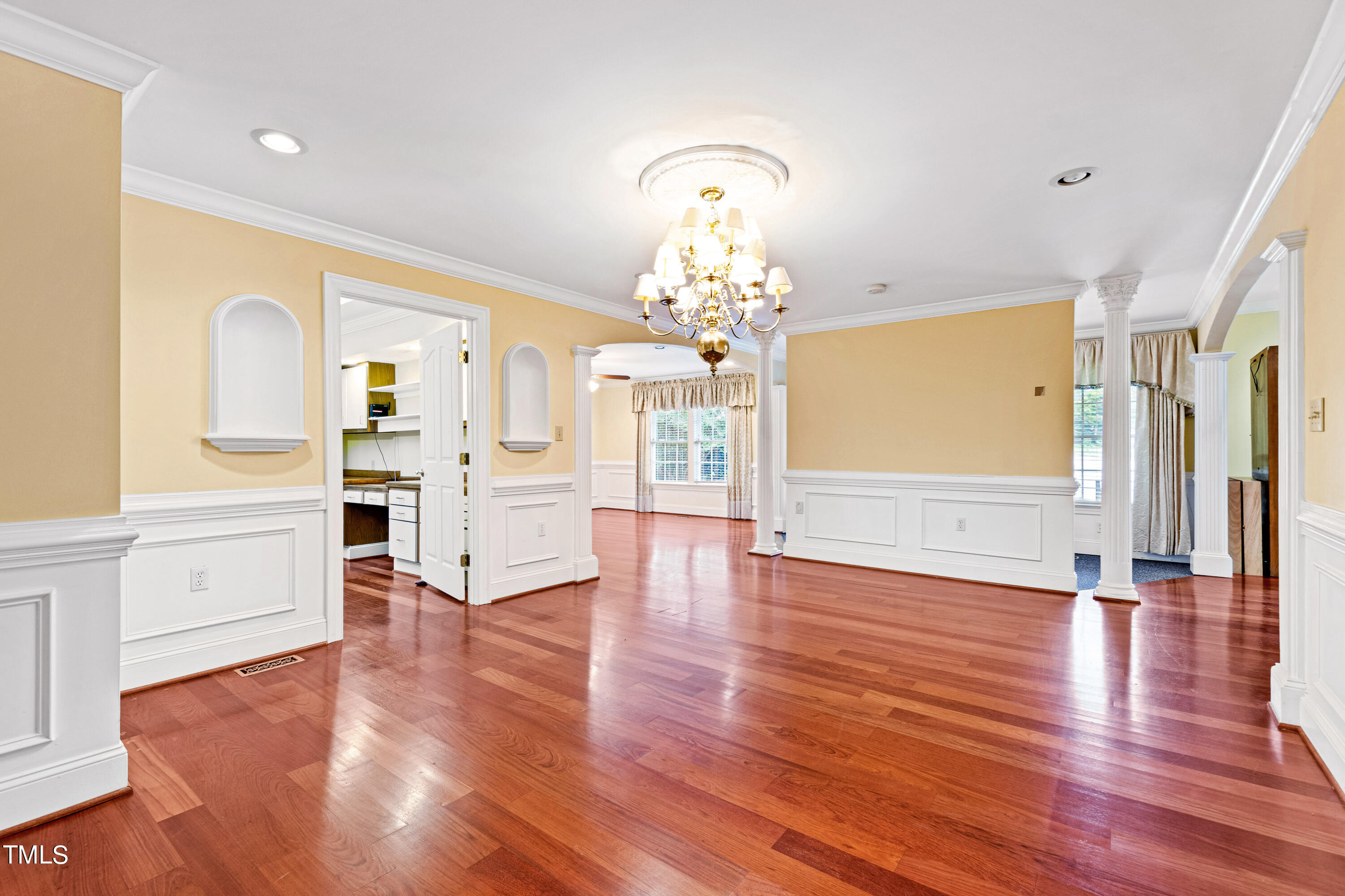 1320 Wagram Court
