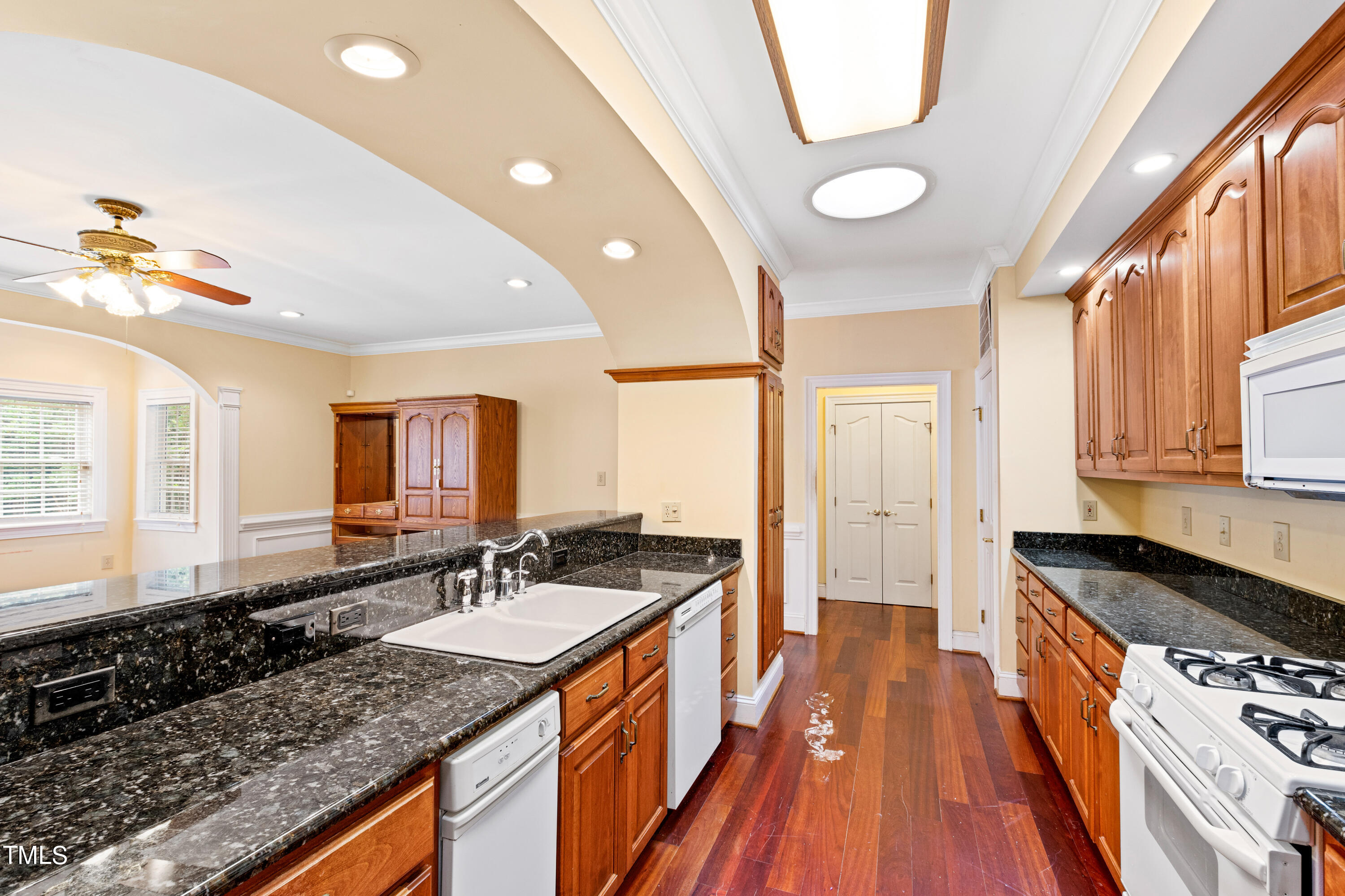 1320 Wagram Court