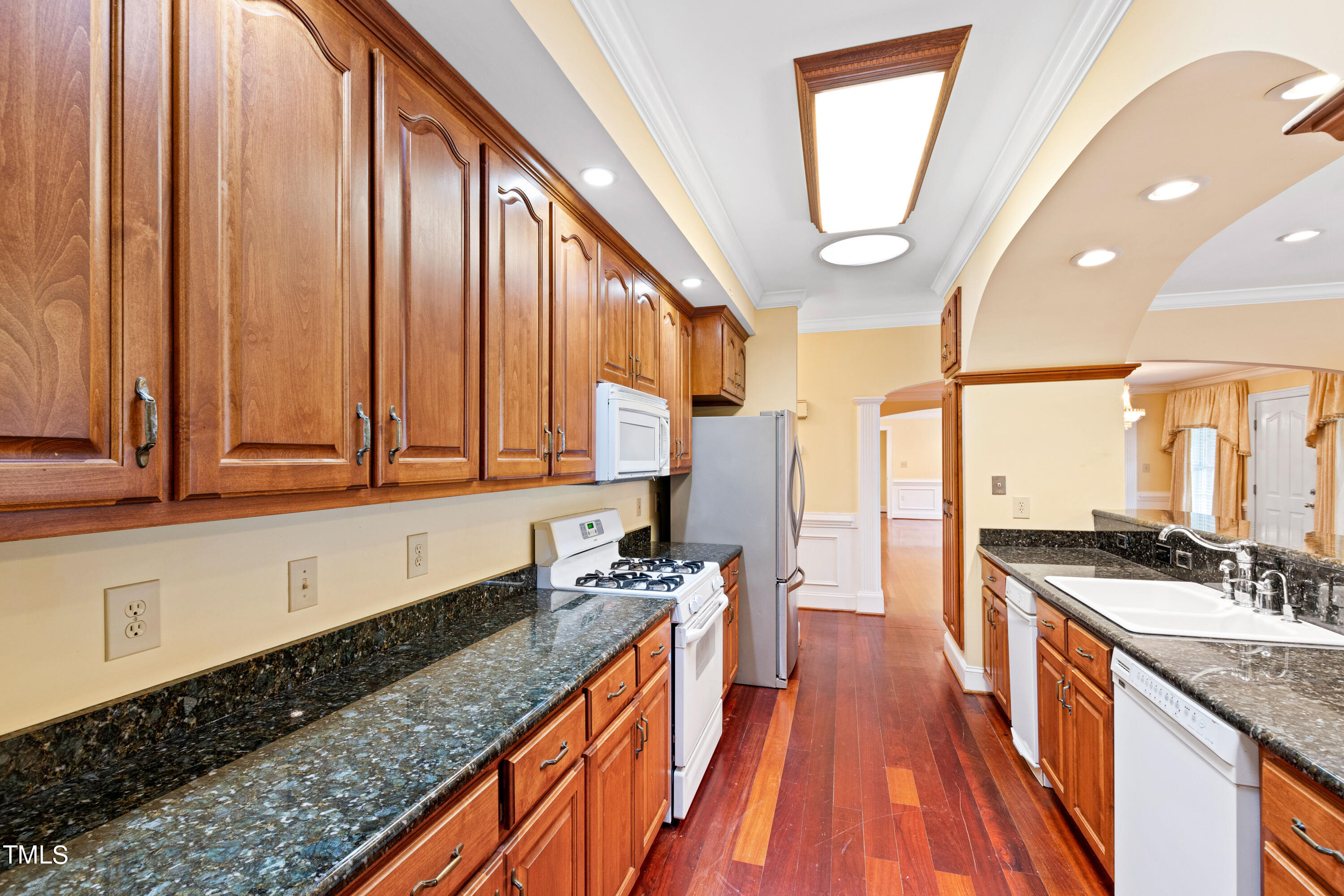 1320 Wagram Court