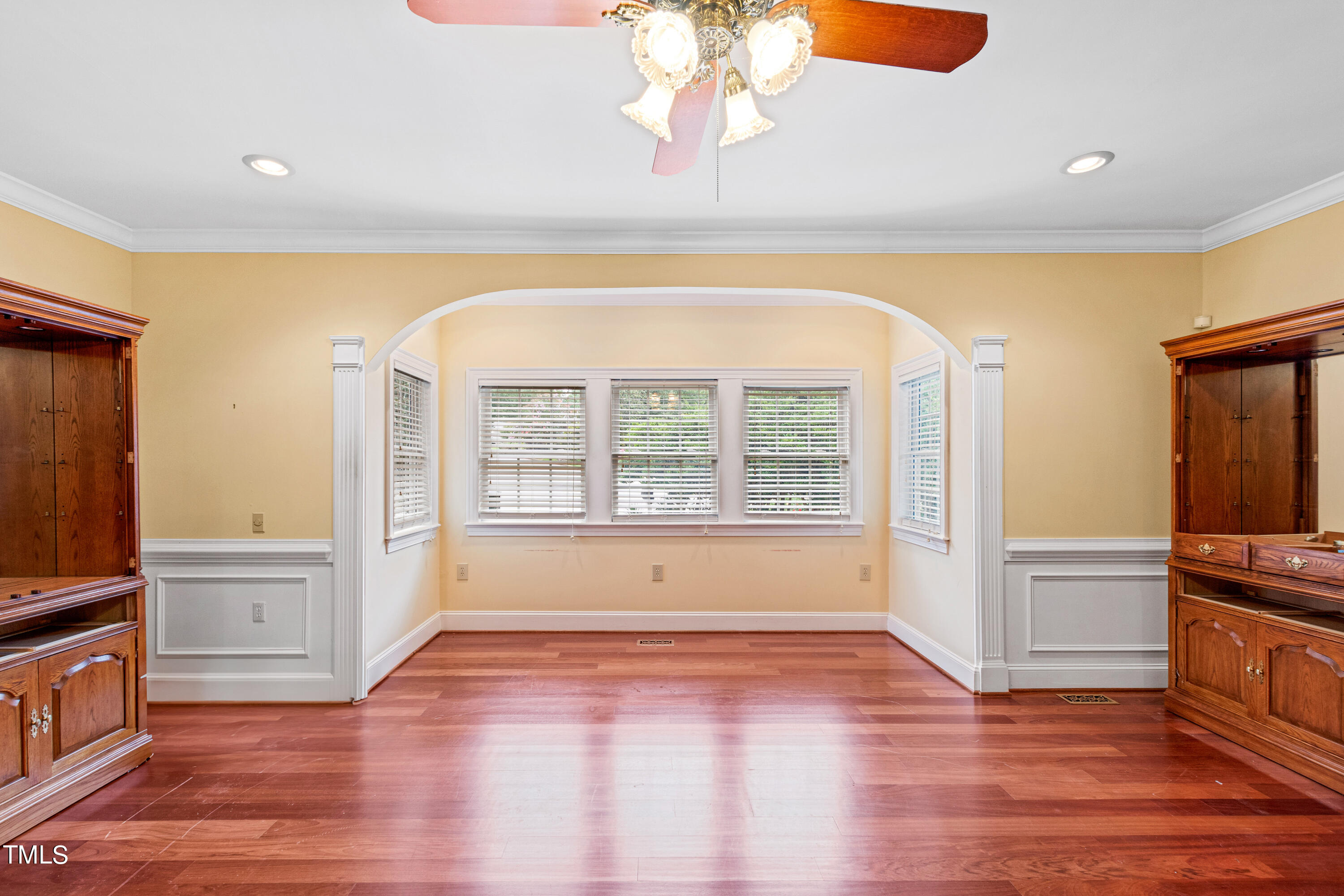 1320 Wagram Court