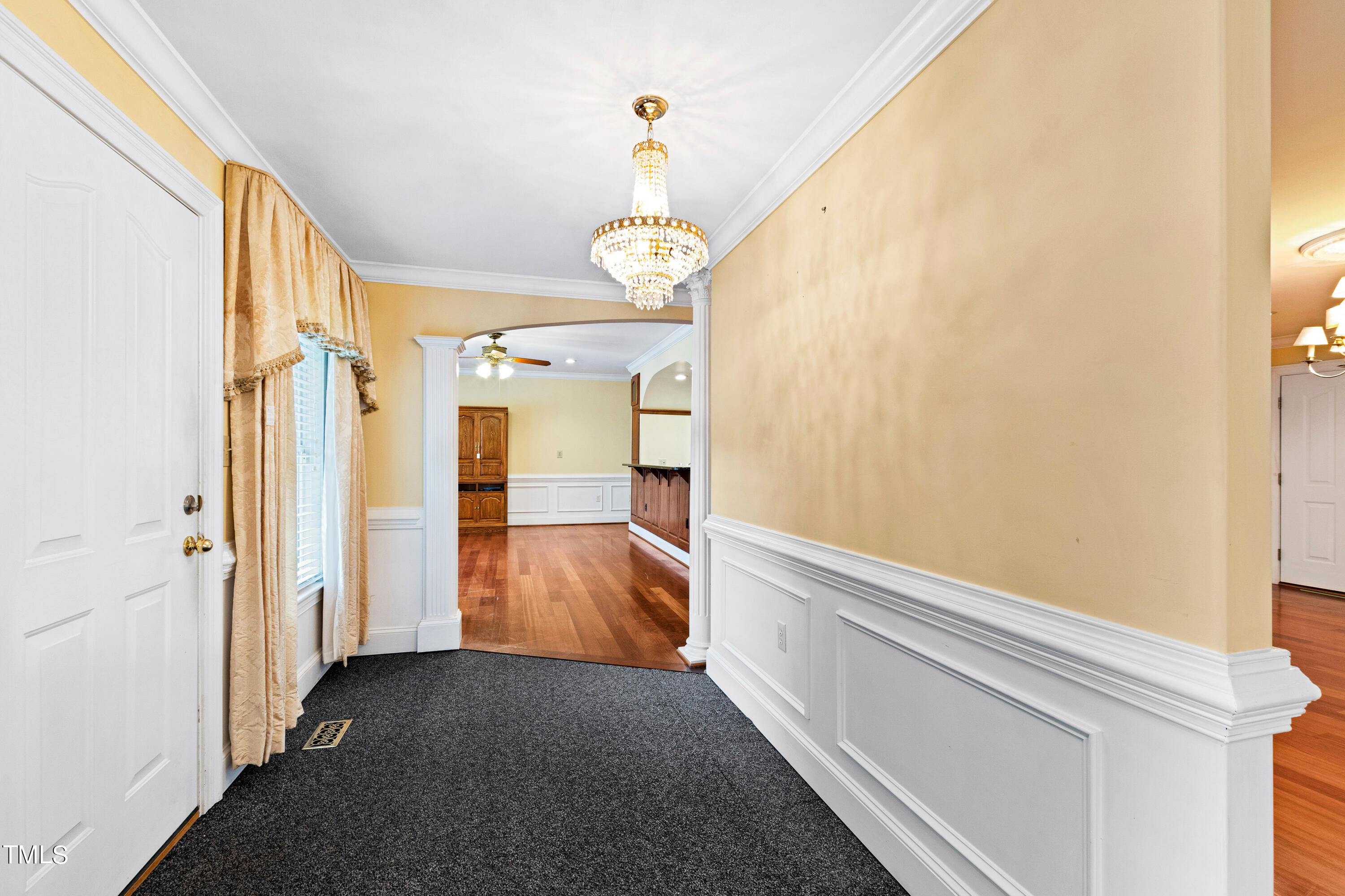 1320 Wagram Court