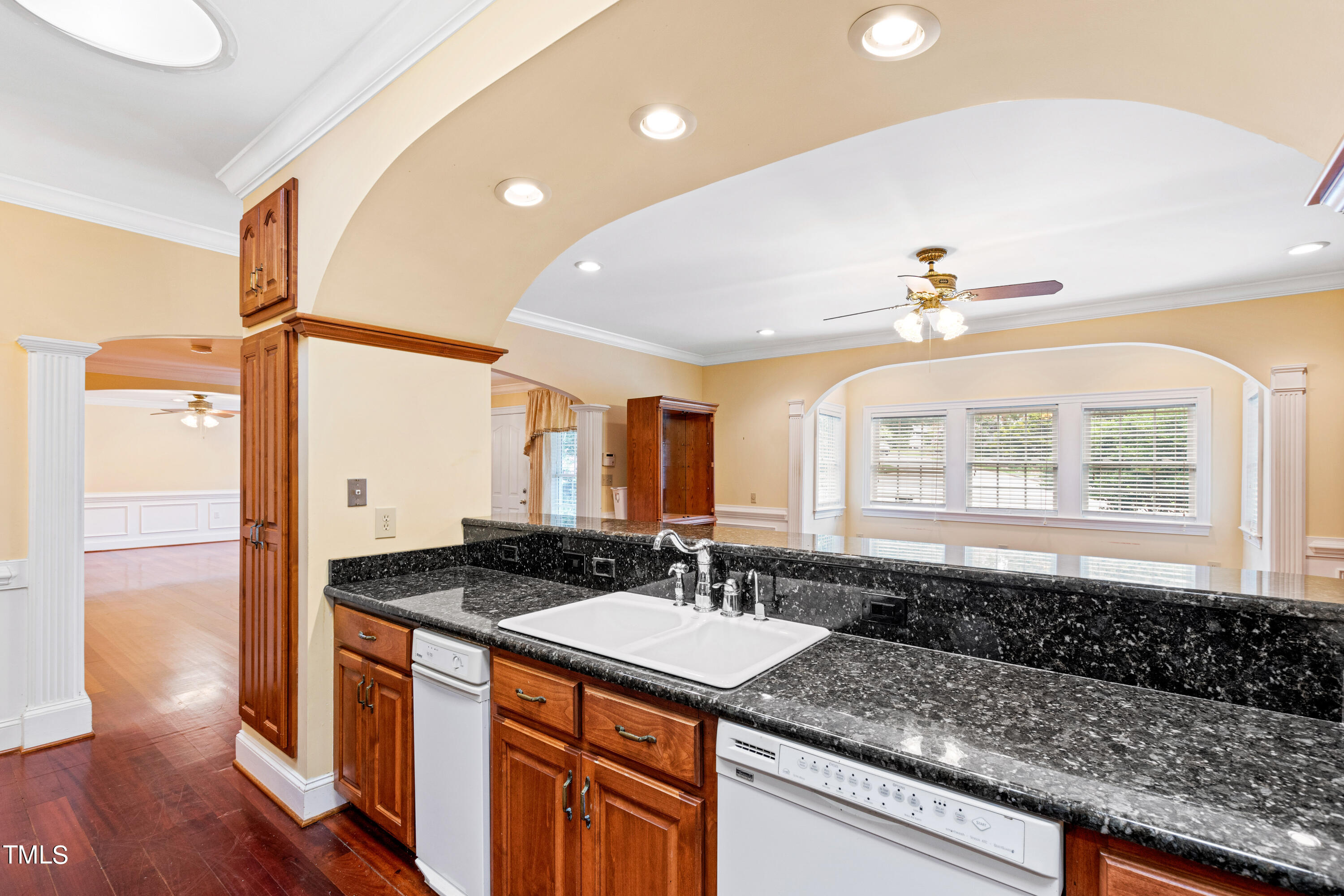 1320 Wagram Court