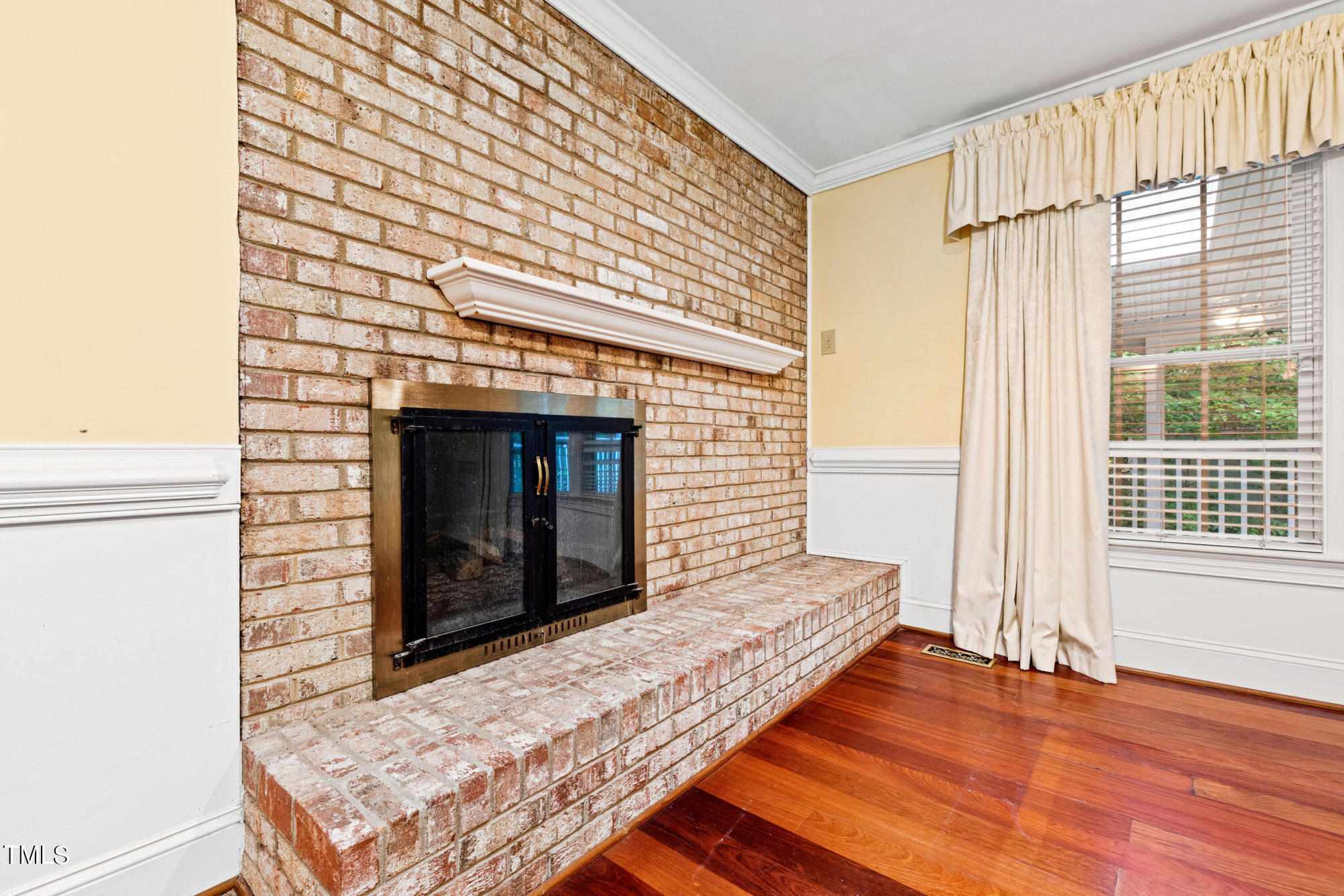 1320 Wagram Court