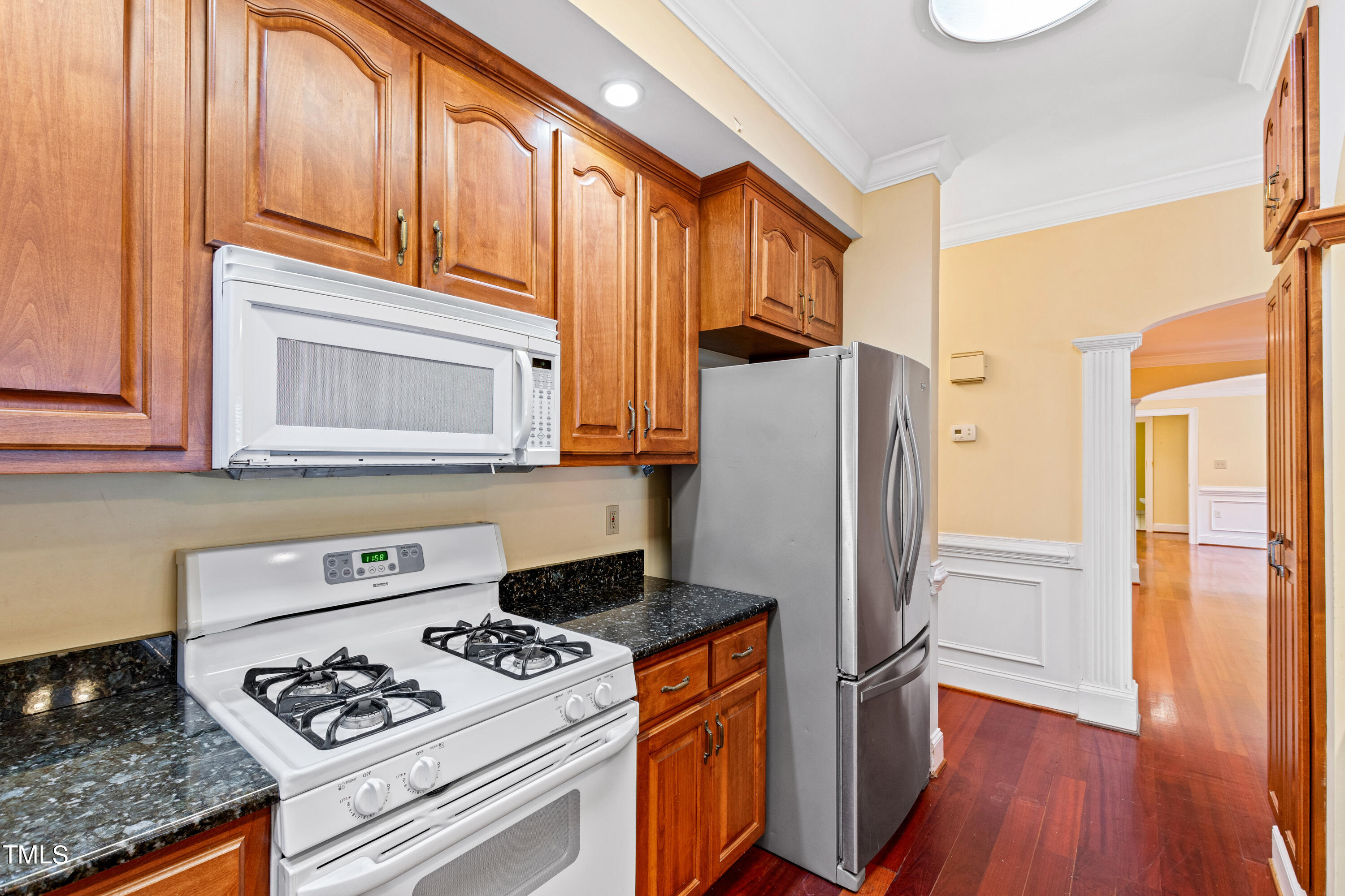 1320 Wagram Court