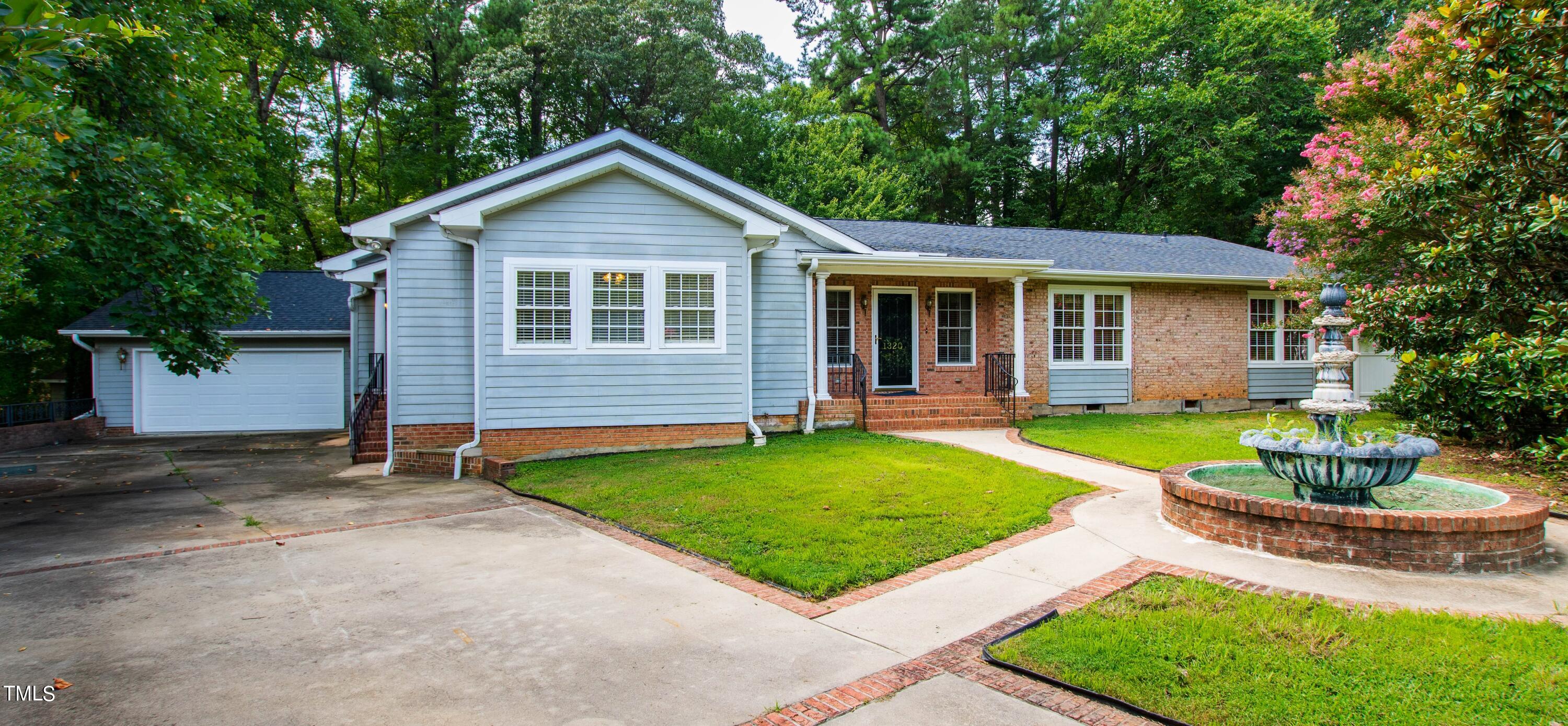 1320 Wagram Court