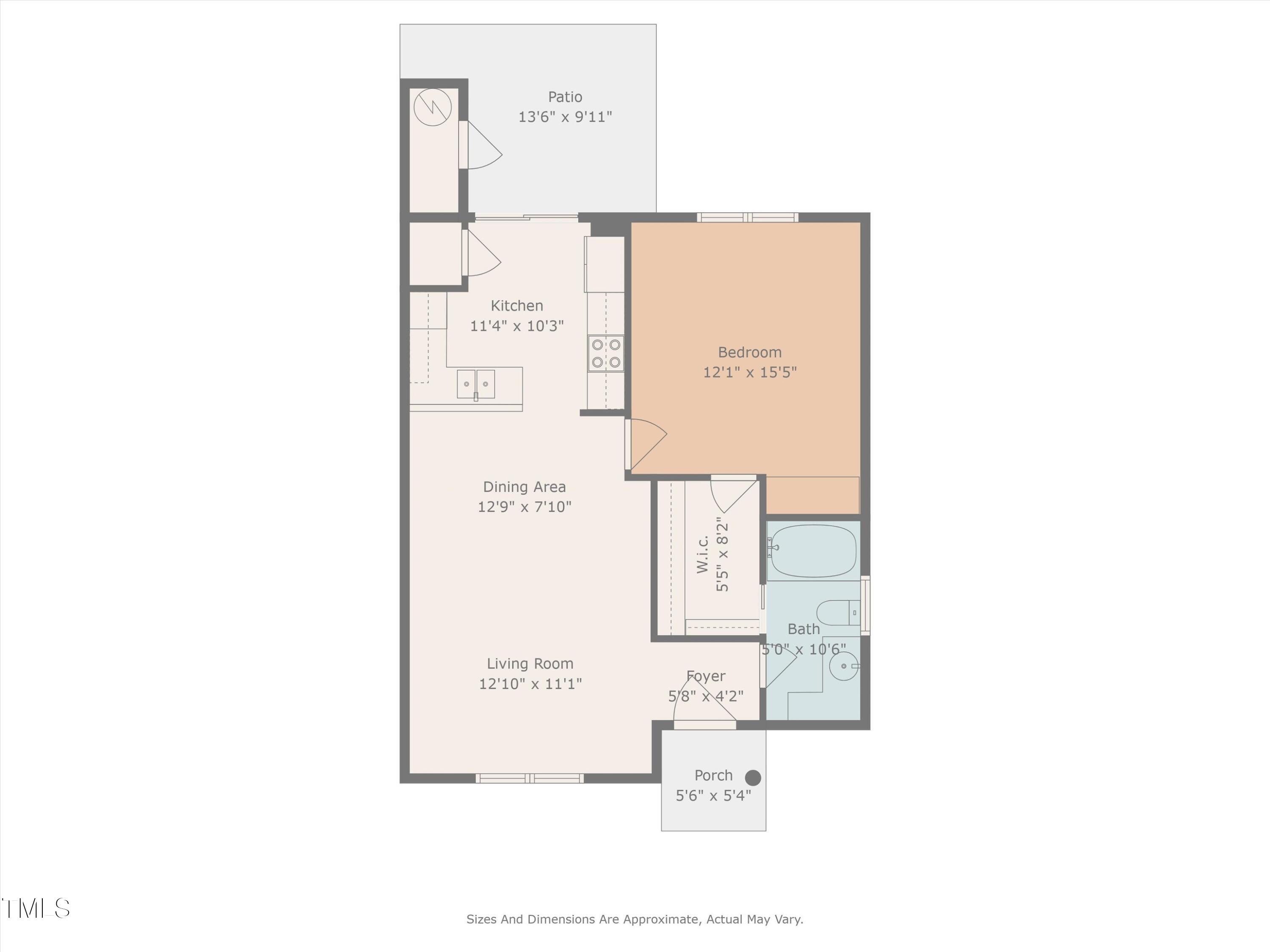 6101 Osprey Cove Drive