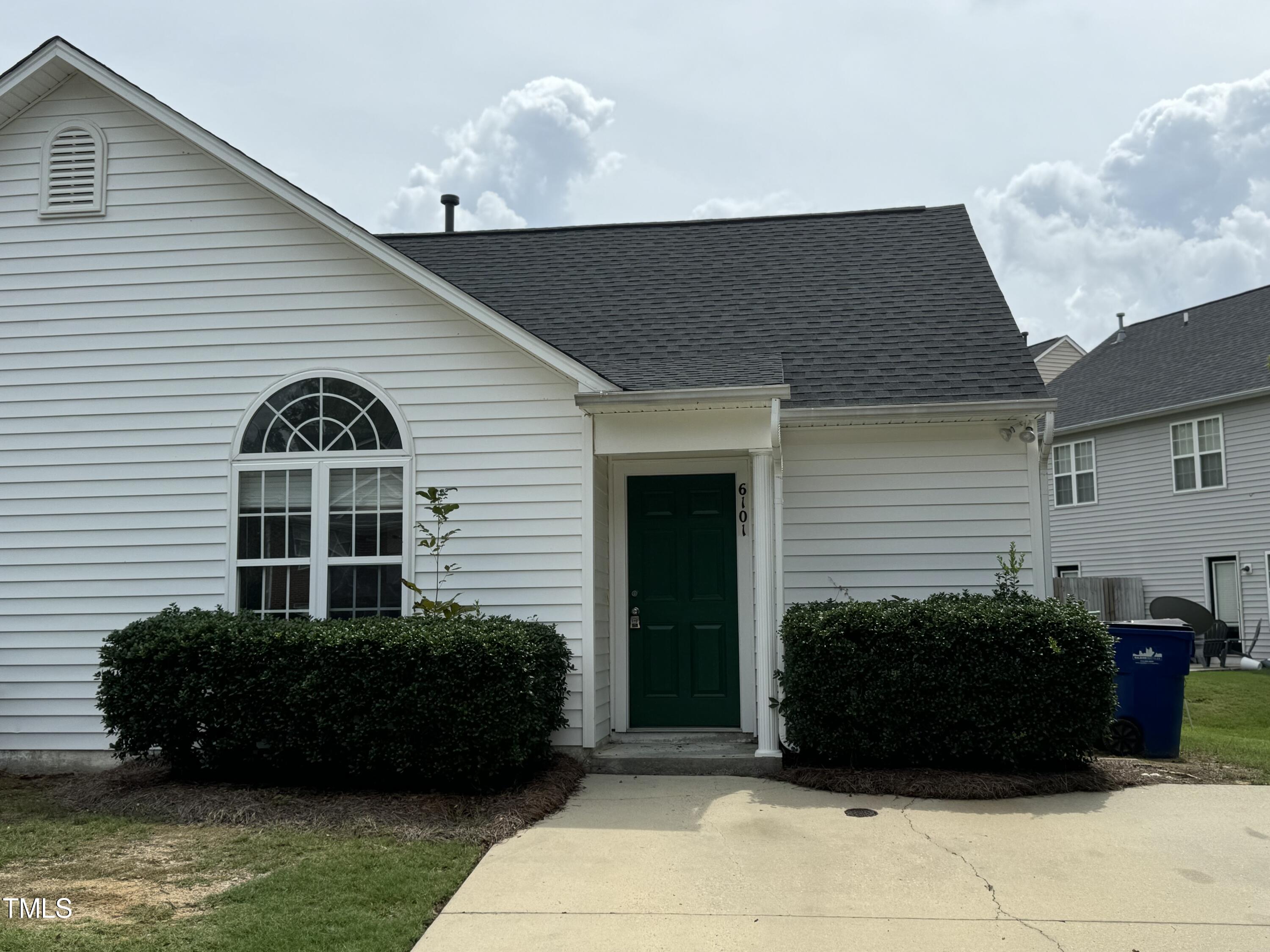 6101 Osprey Cove Drive