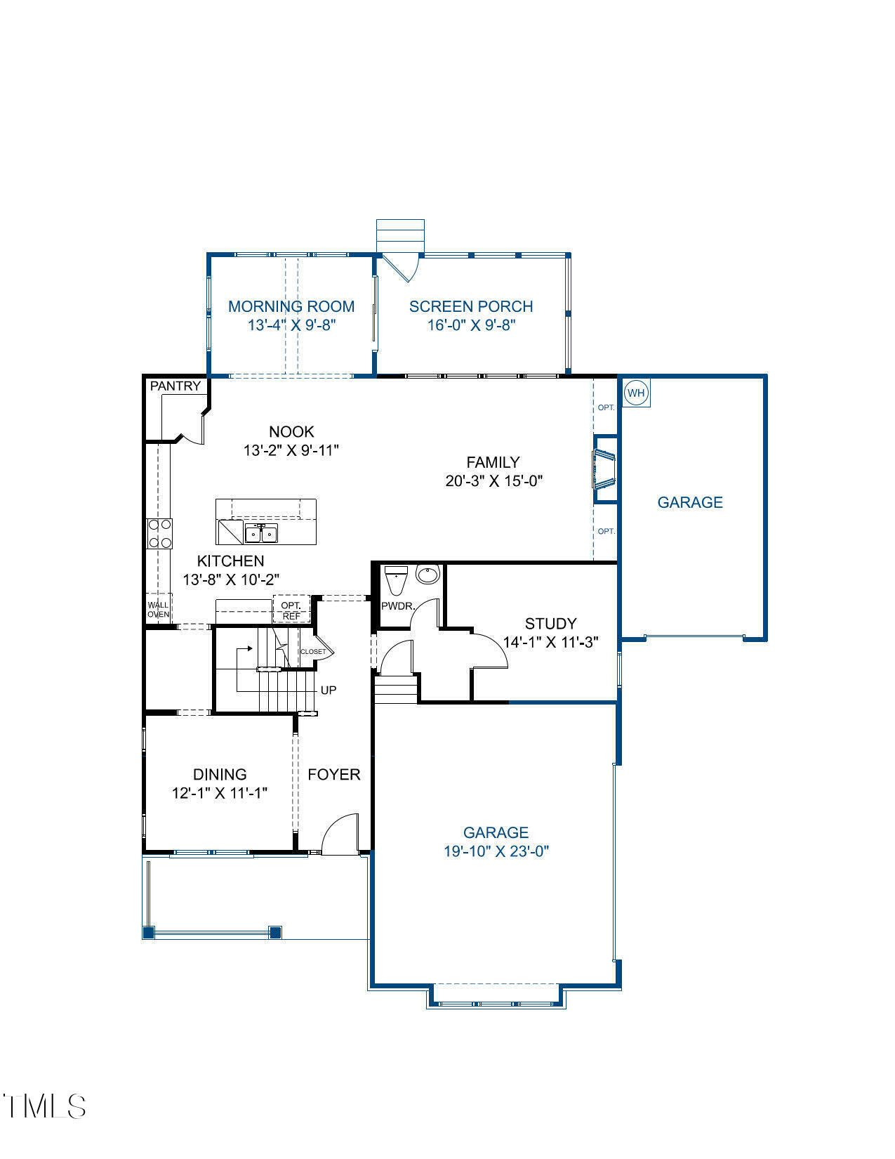 522 Magnolia Acres Lane