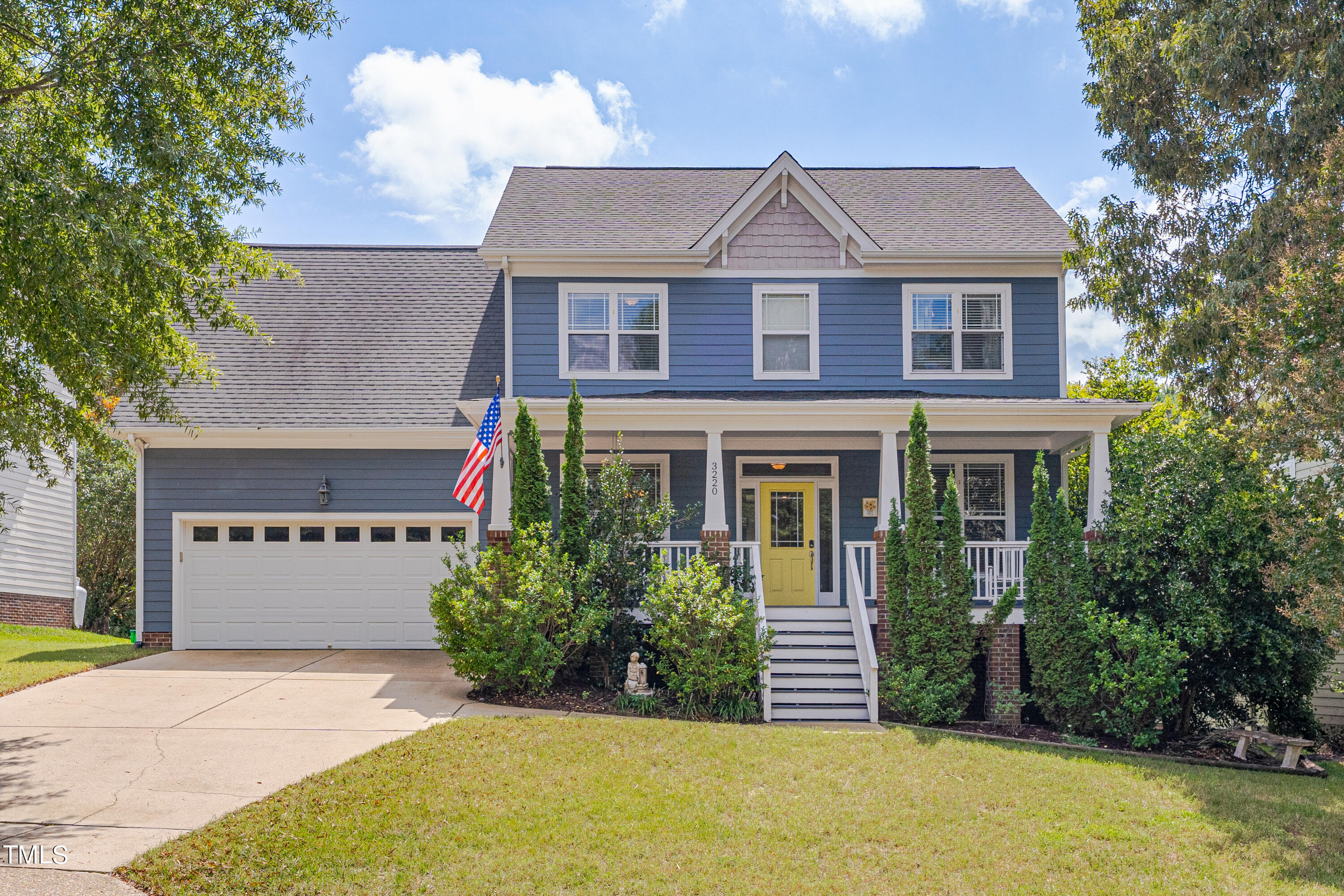 3220 Suncrest Village Lane